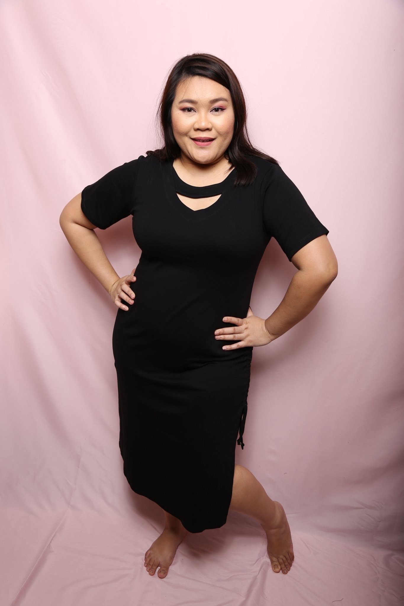 women's plus size maxi dresses