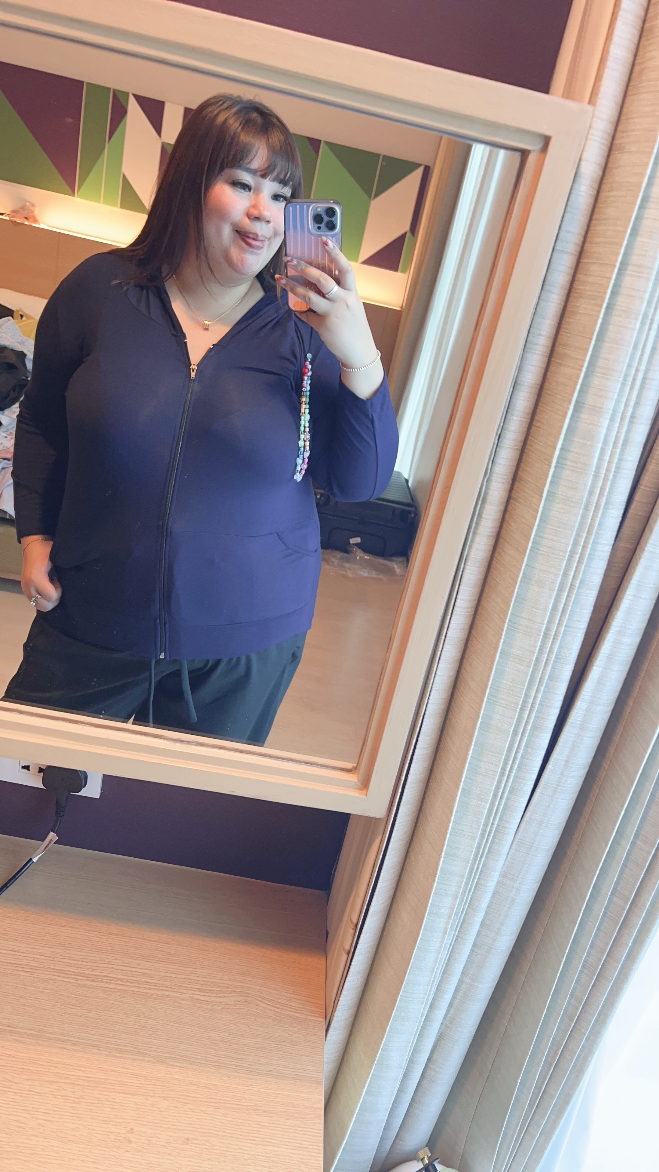 Premium Modal Jacket