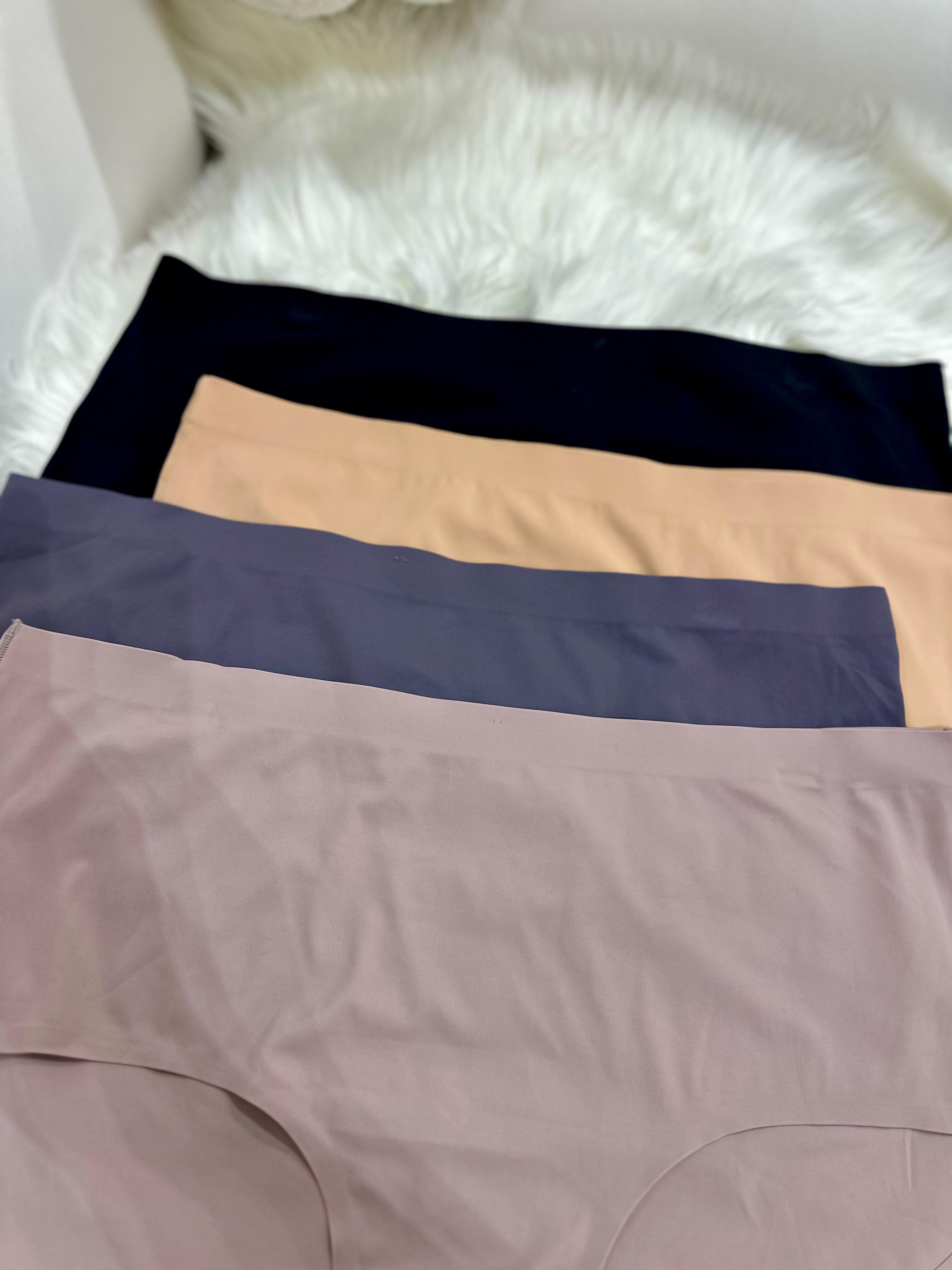 Love+ Mia BB Seamless Panties