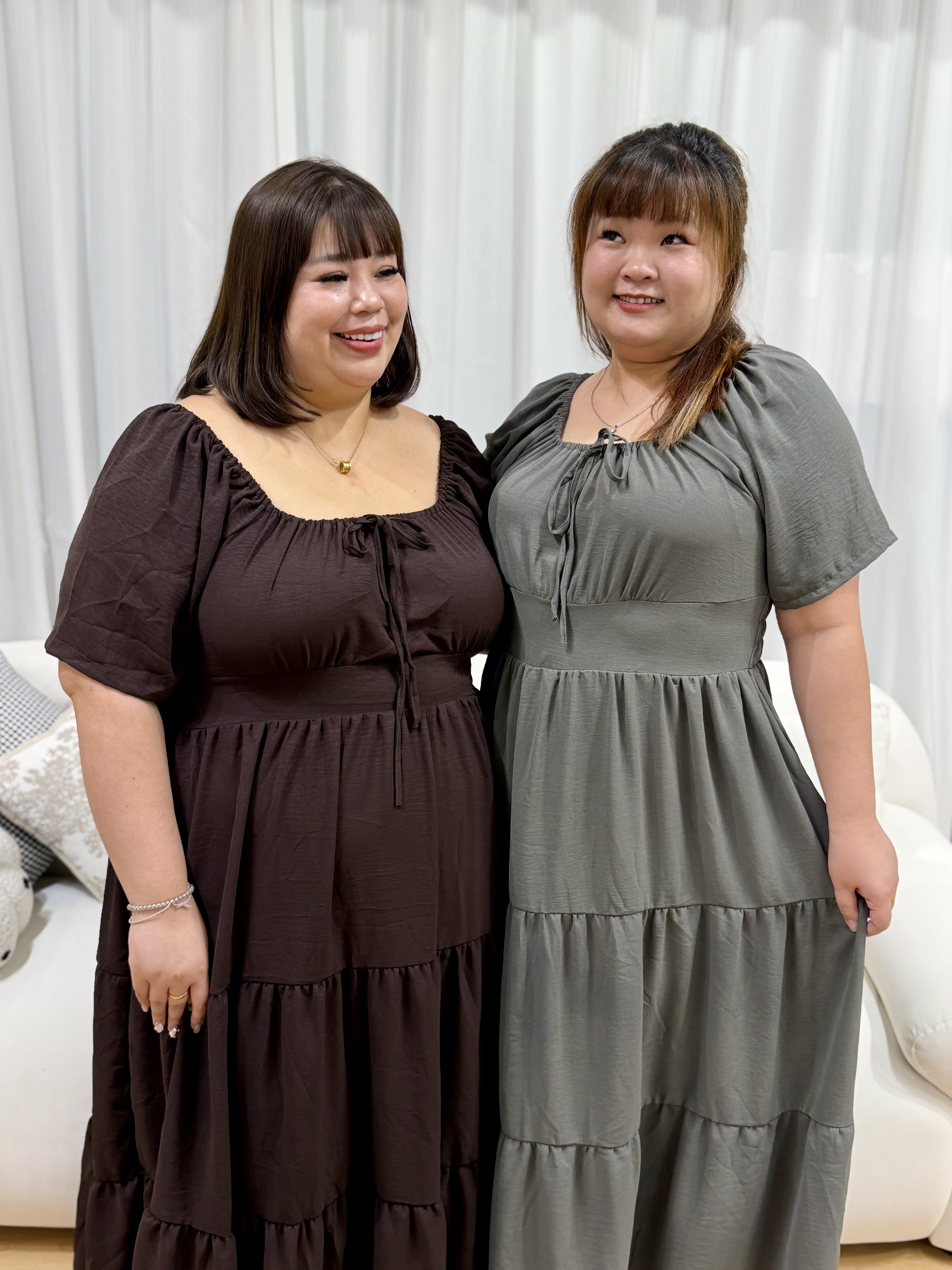Love+ Evangaline Maxi Dress | Plus Size Maxi Dress