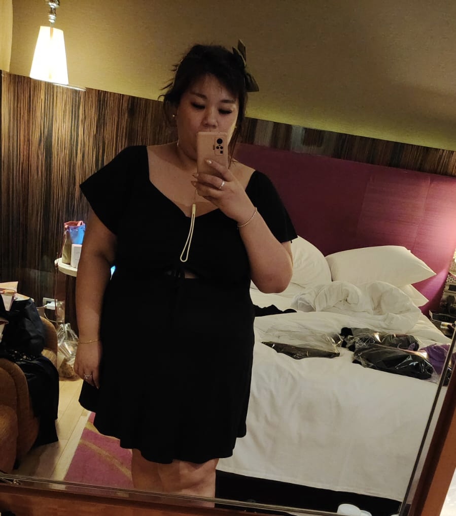 Love+ Jenzo Sexy Dress | Plus Size Dress