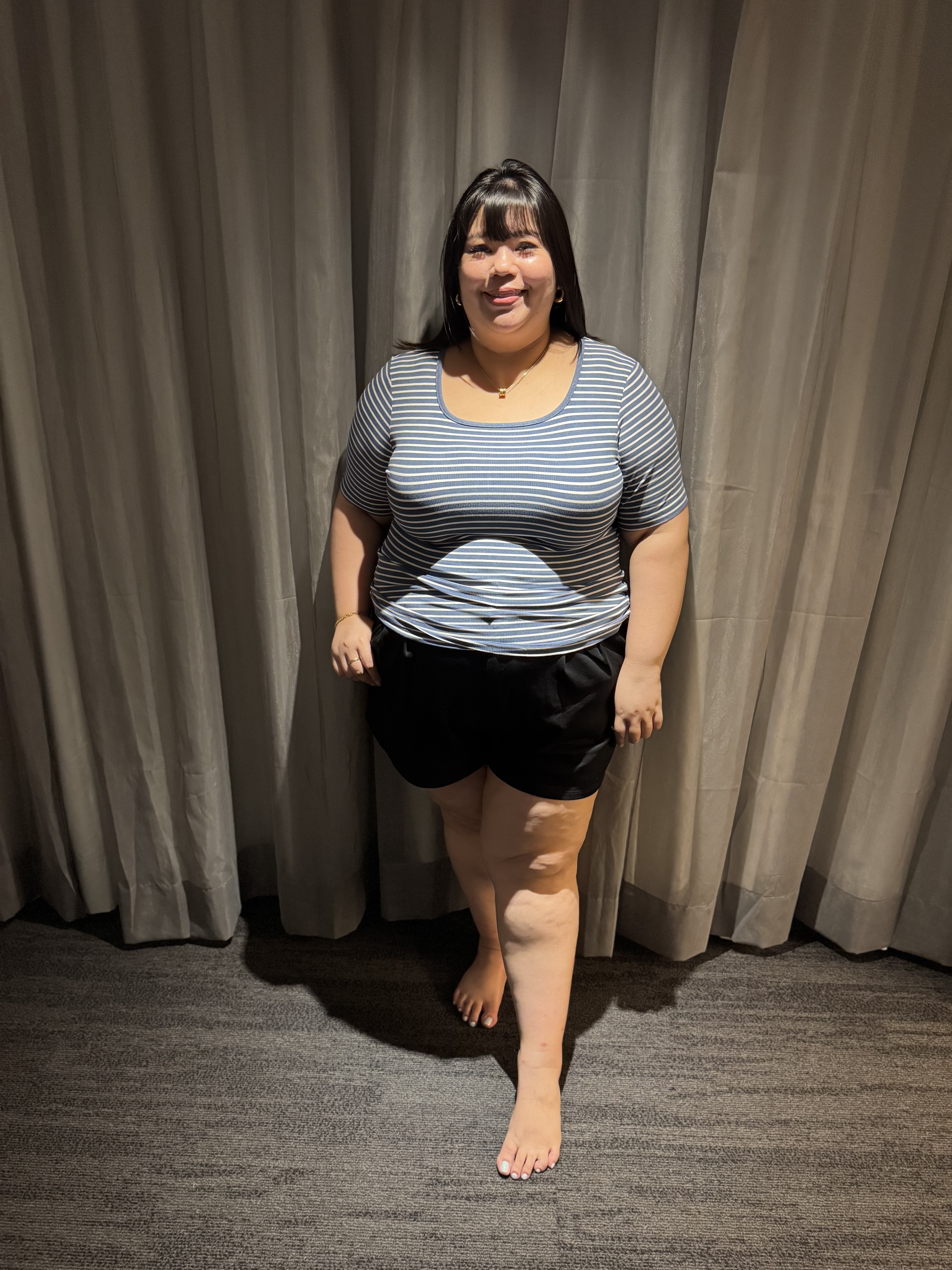 Love+ Premium Soft Baby Shorts | Plus Size Shorts