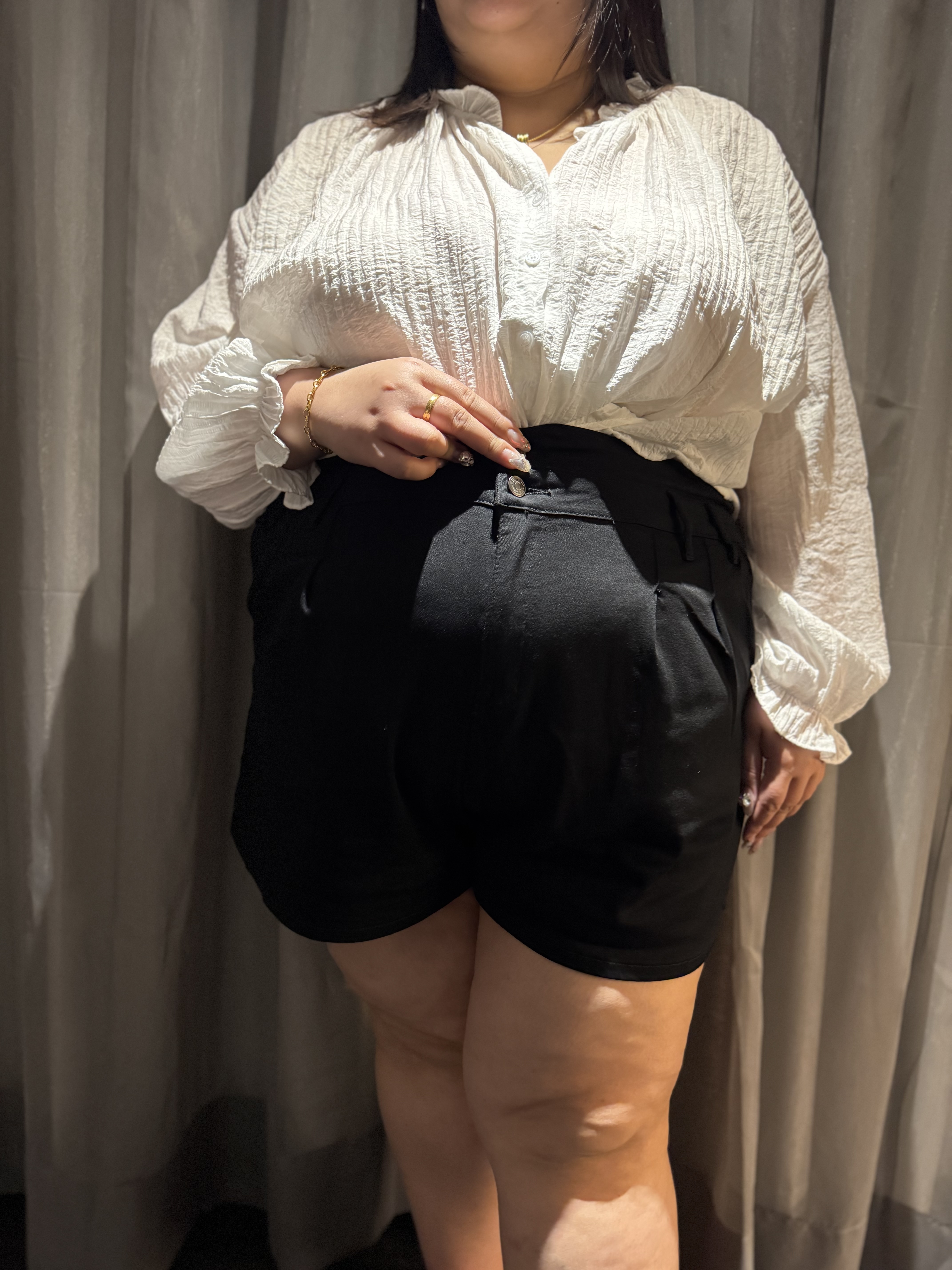 Love+ Premium Soft Baby Shorts | Plus Size Shorts