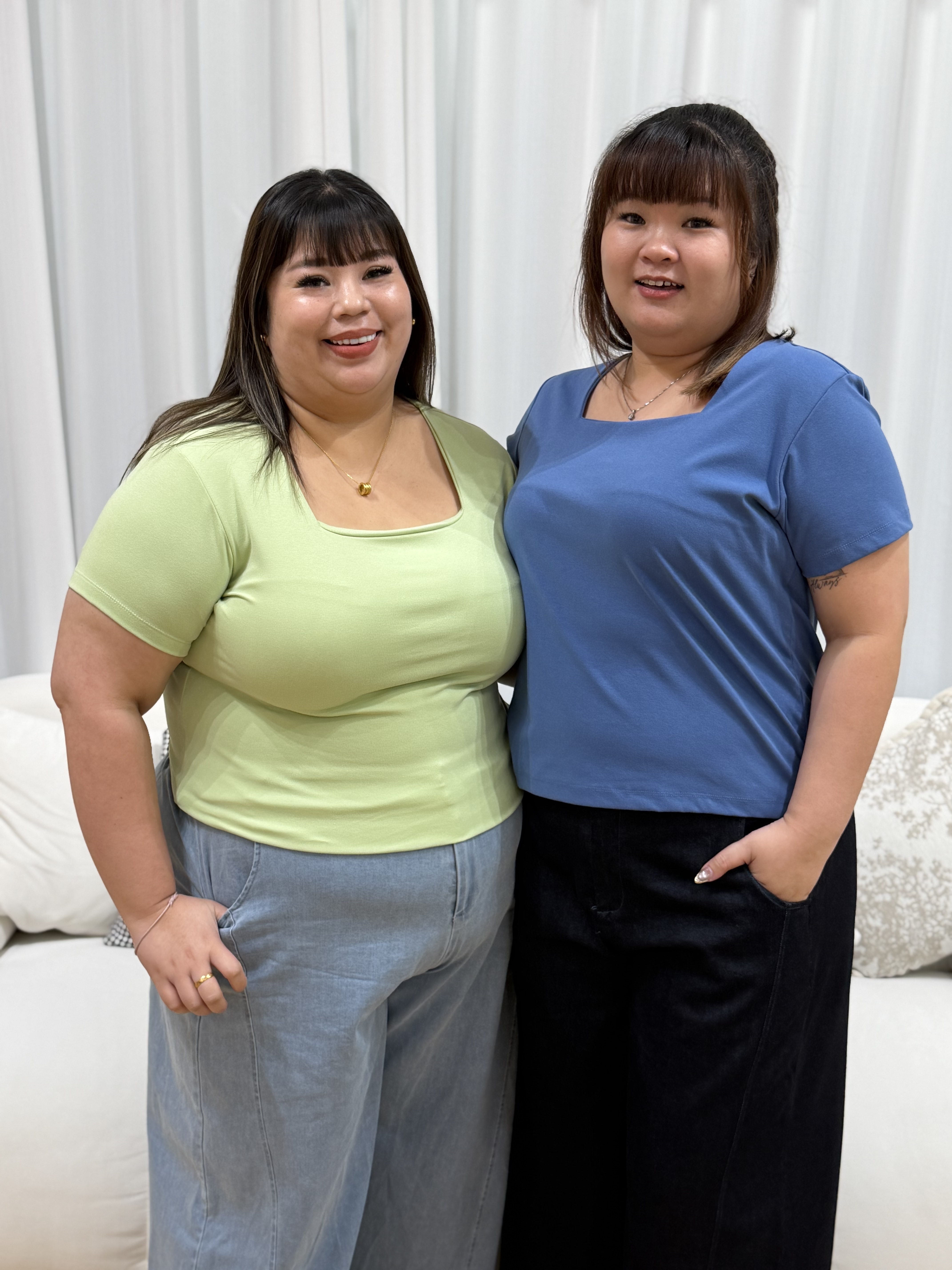 Love+ Cielo Flare Jeans #1681 | Plus Size Jeans