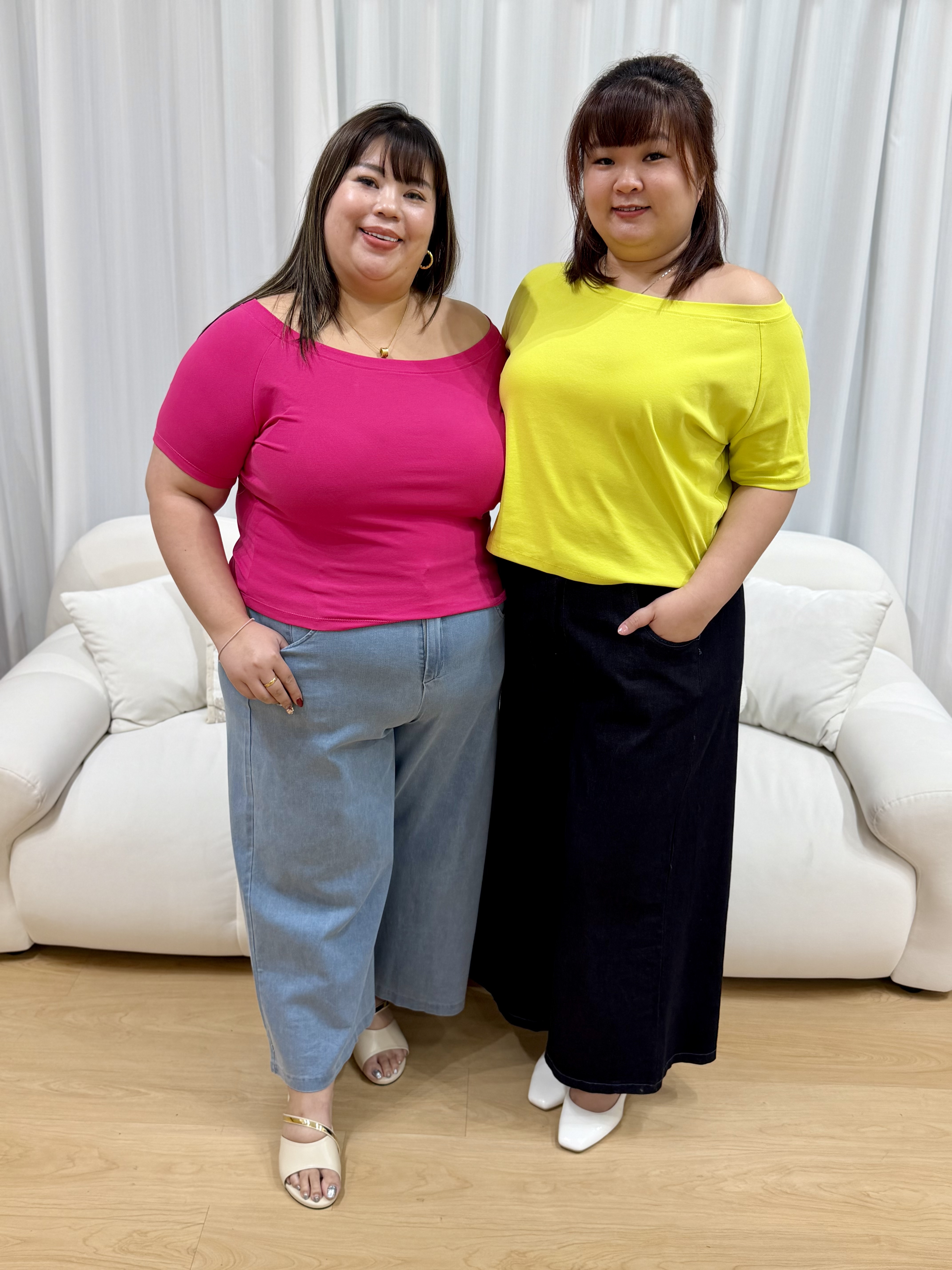 My Everyday Toga Top | Plus Size Top