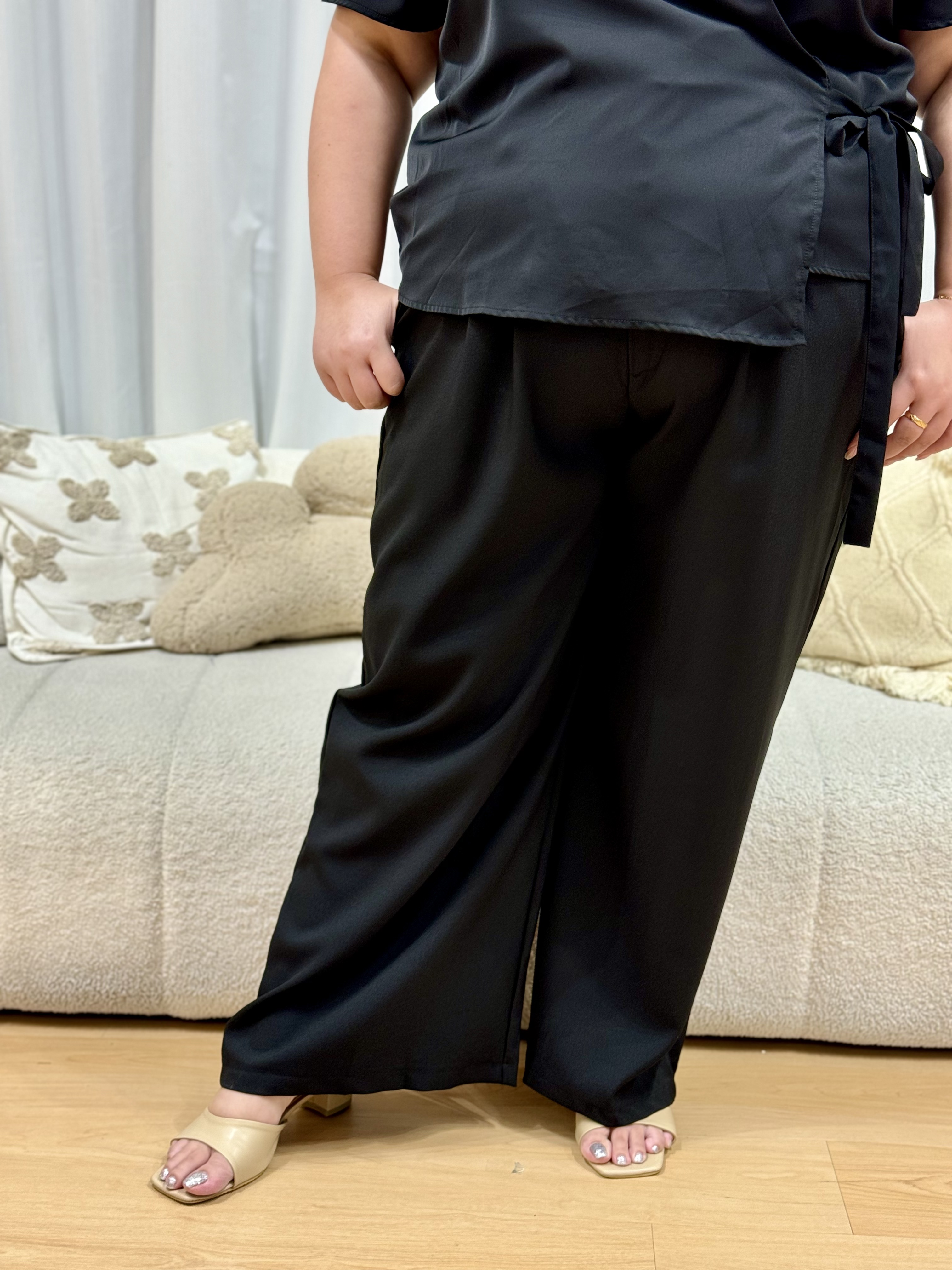 Rihanna Soda Premium Pants | Plus Size Pants