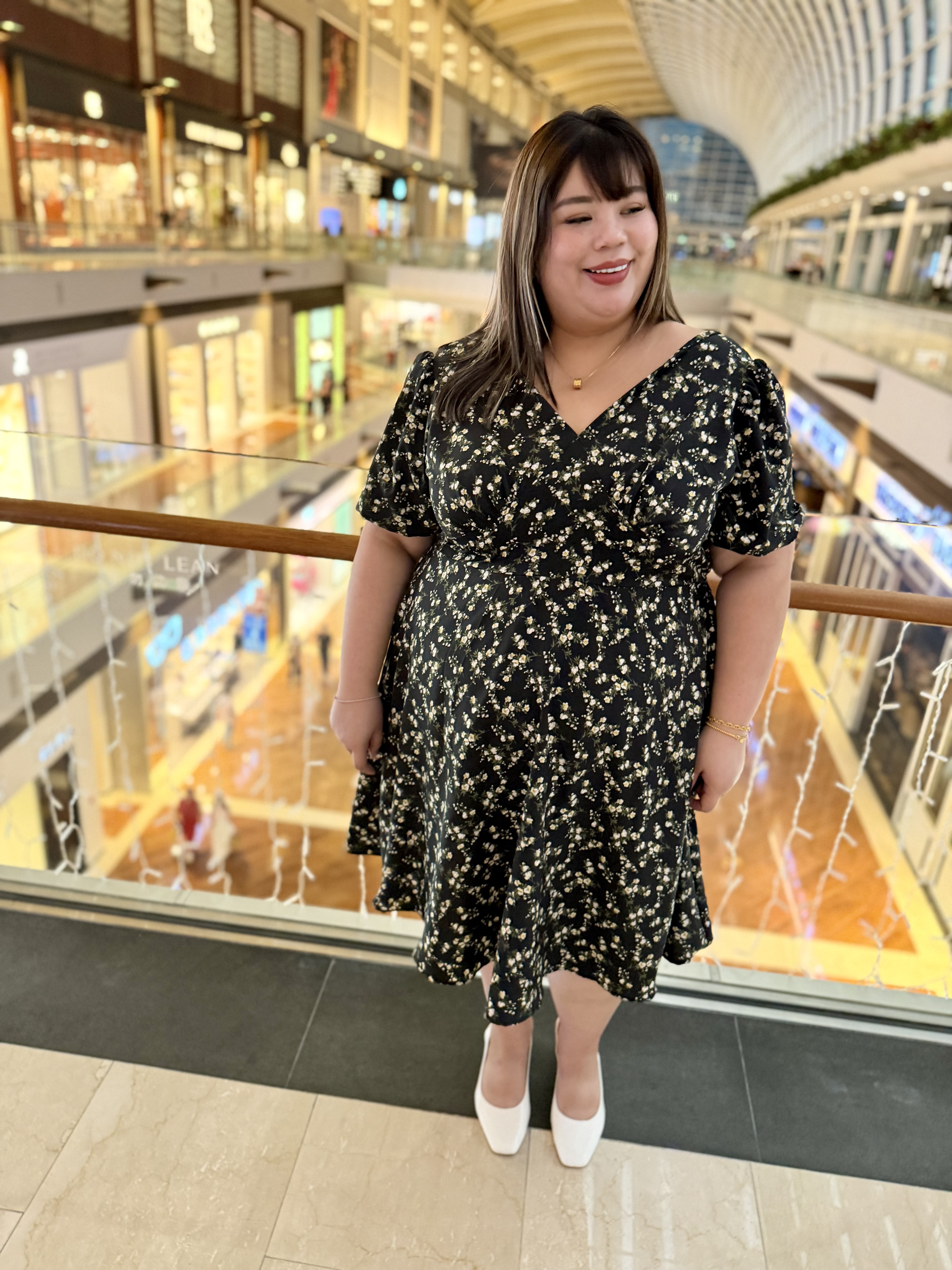 Love+ Ravalle Bustier Dress | Plus Size Dress