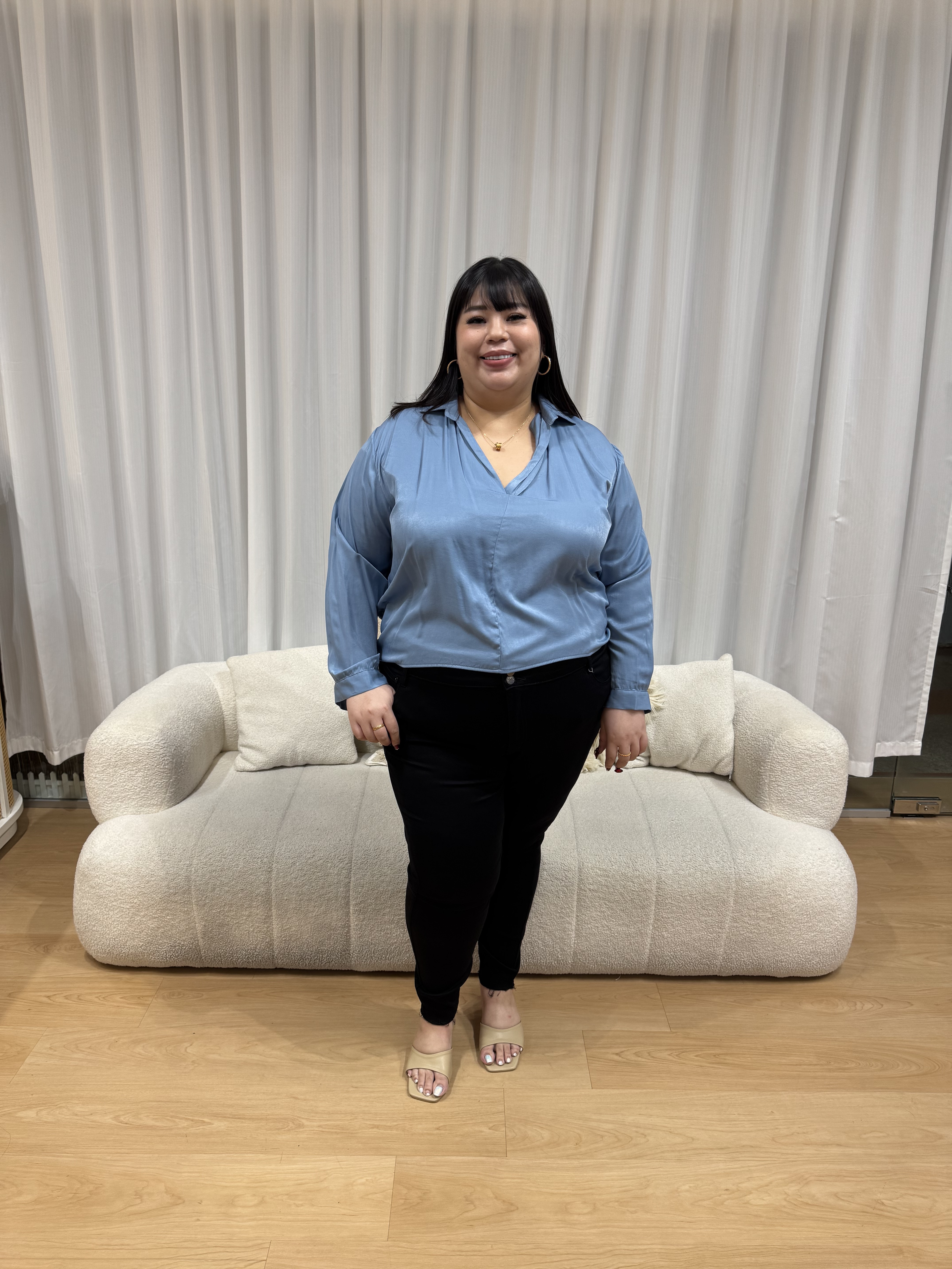 Love+ Premium Soft Baby Pants | Plus Size Pants