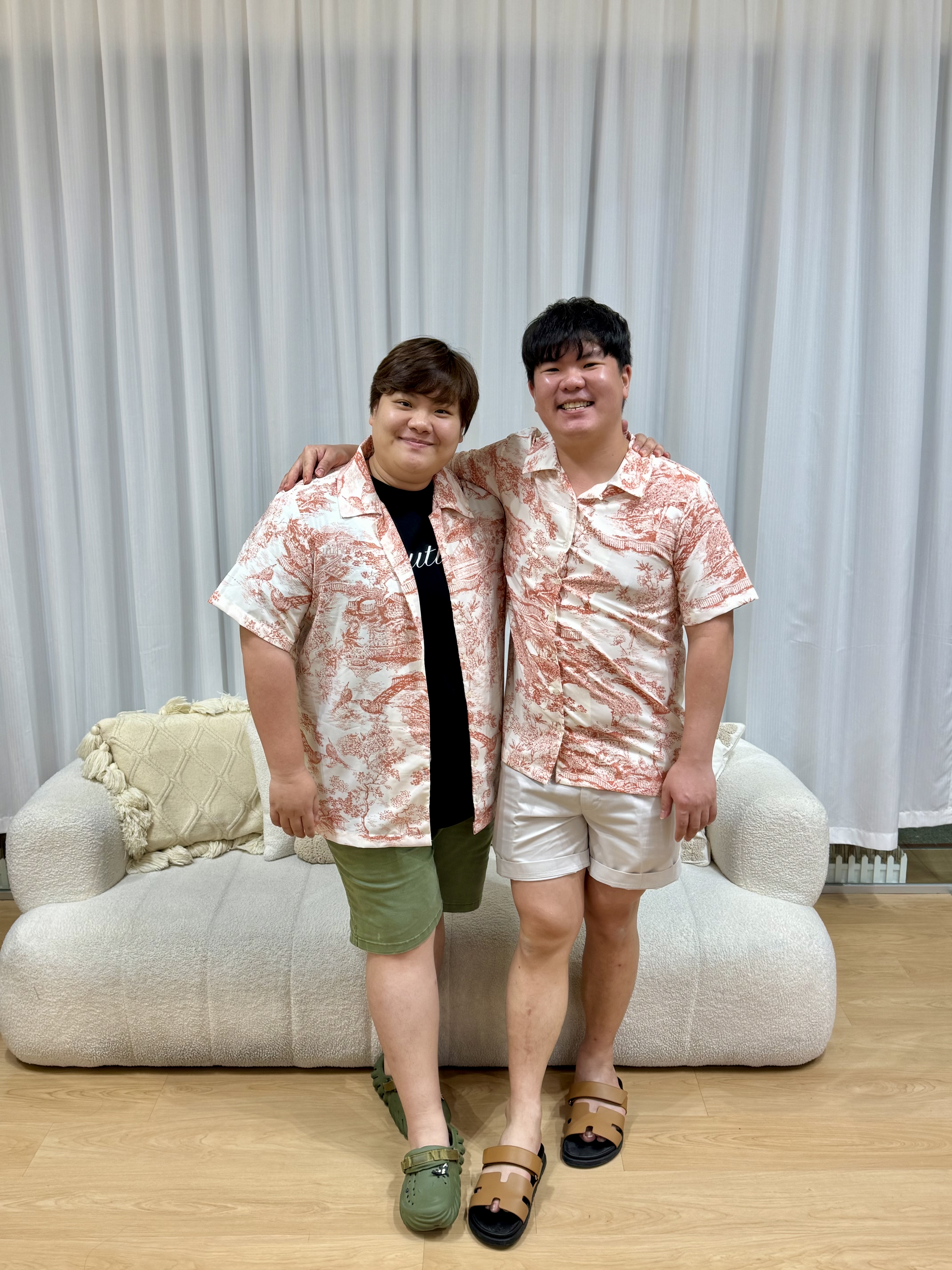 [Mens]Love+ Eloise Tolli Shirt | Plus Size Dress