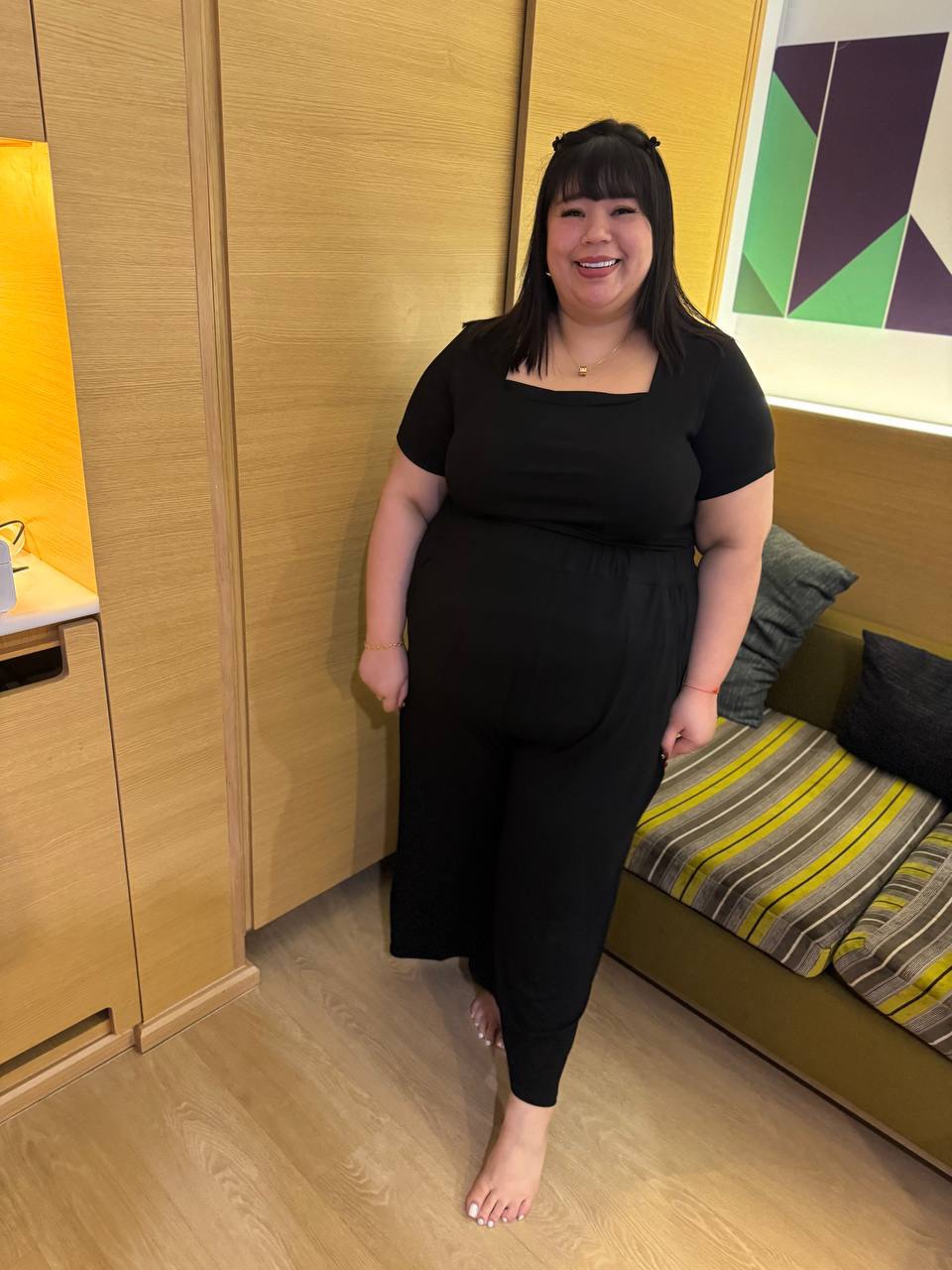 Love+ Super Shioks Pants