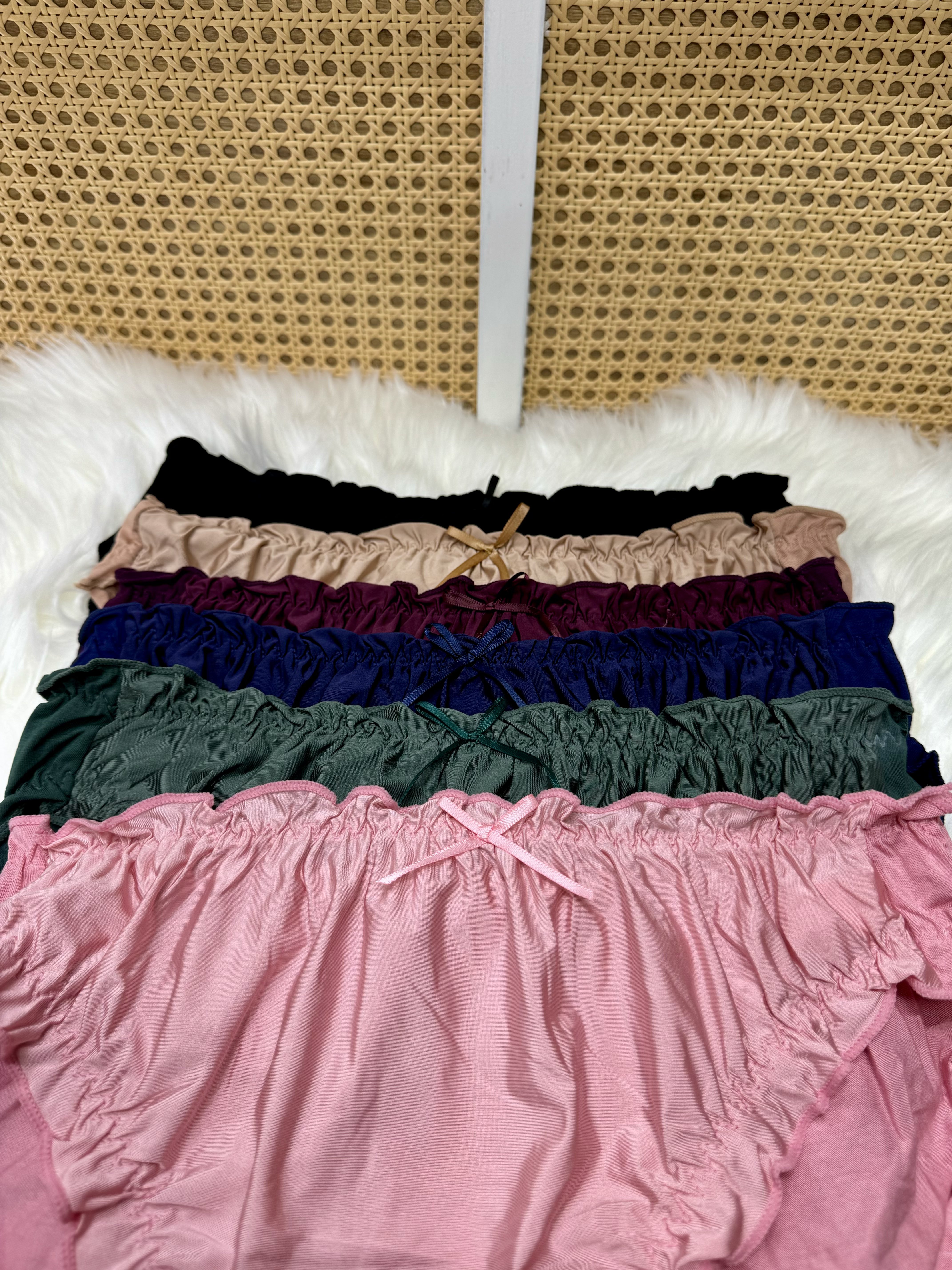 Love+ Jelly Panties | Plus Size Lingerie