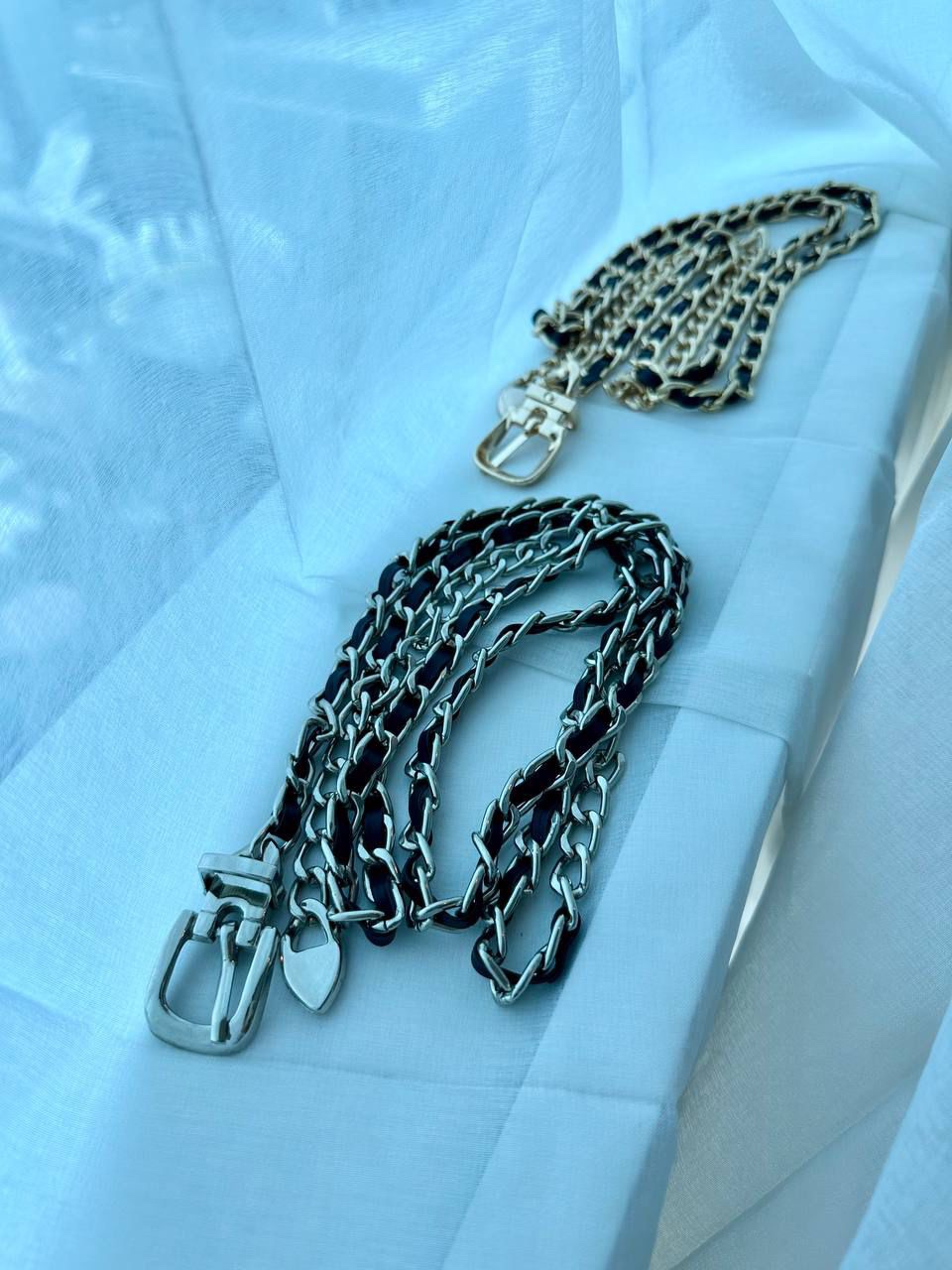 Love+ Chain Me Up Belt