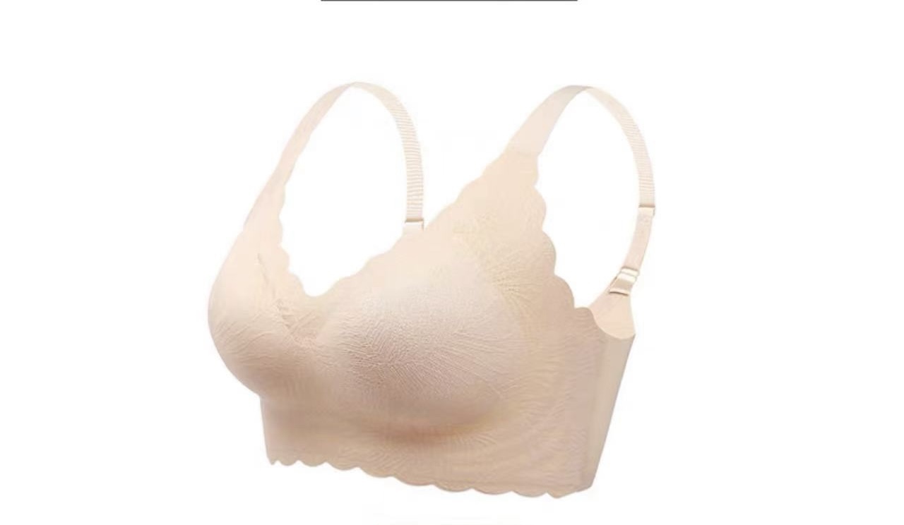 Love+ Chumé Soft Bra