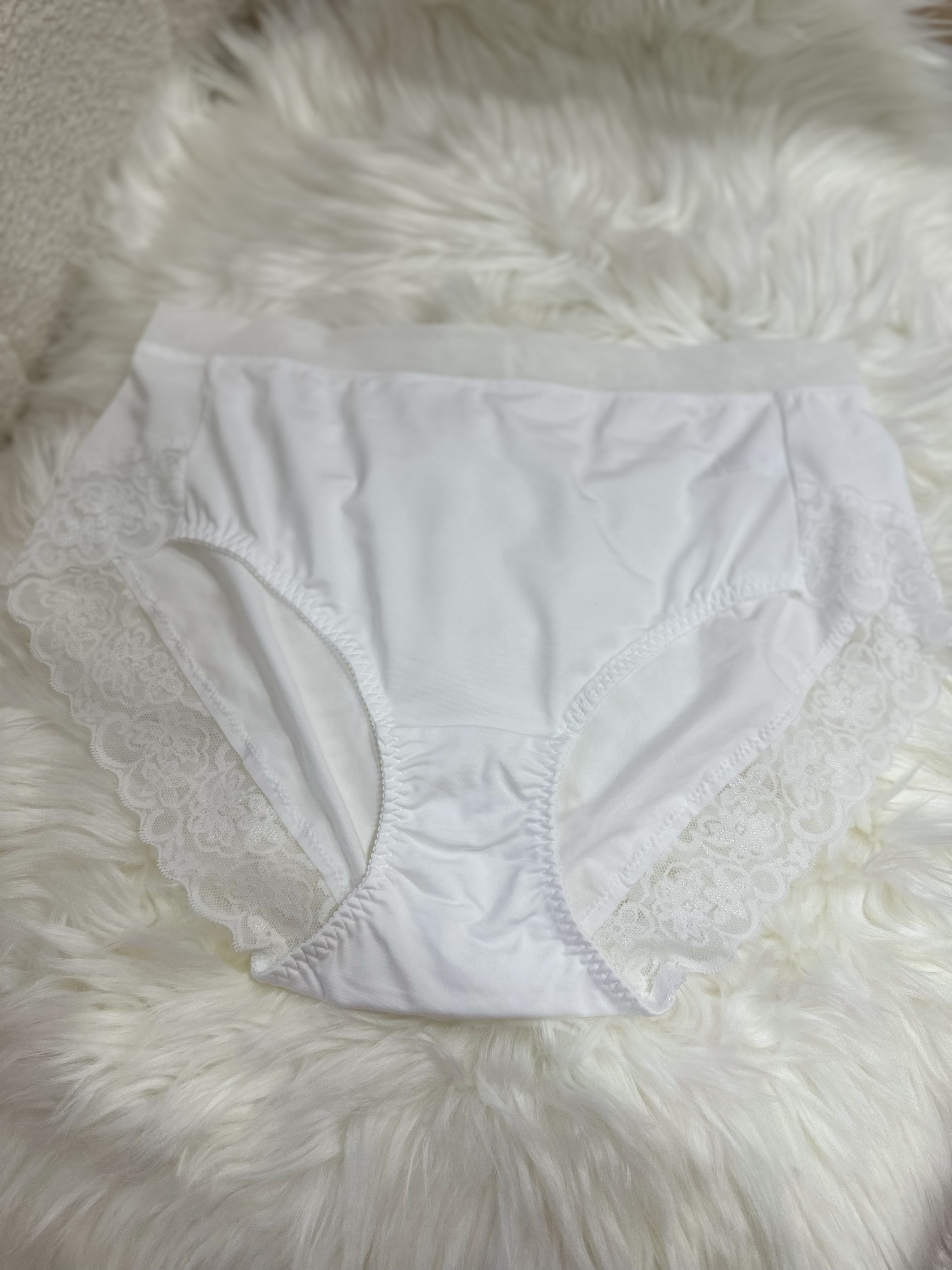 Love+ Butt Lace Panties