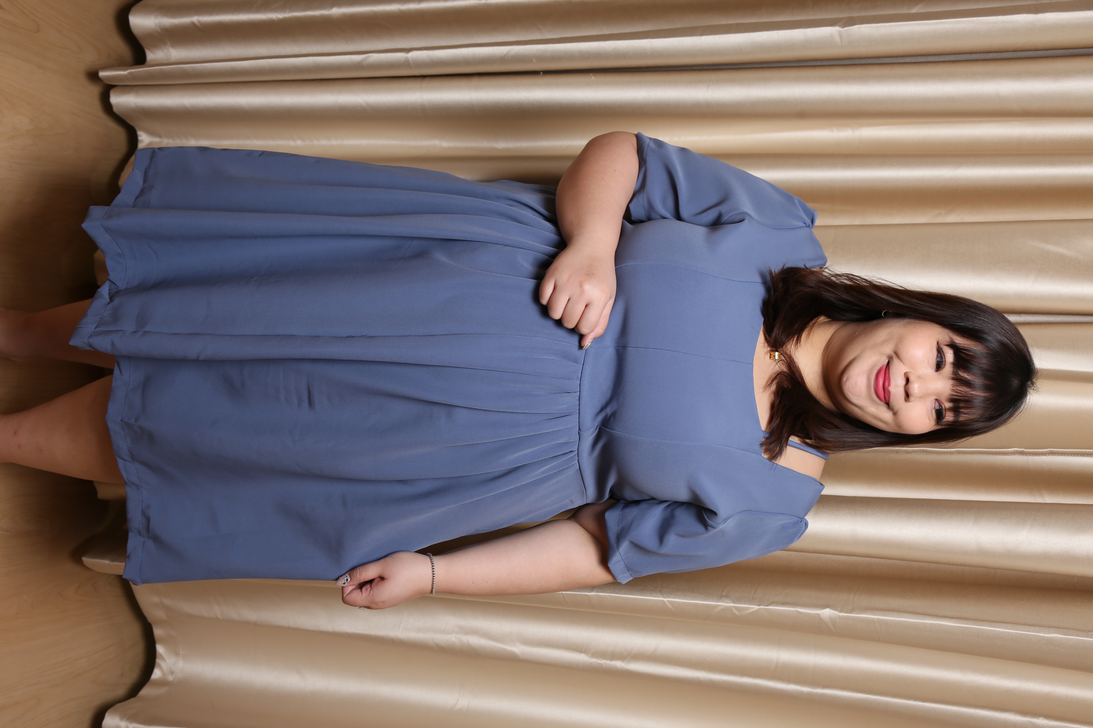 Love+ Barbie Princess Dress | 4 Colors | Plus Size Dress Singapore