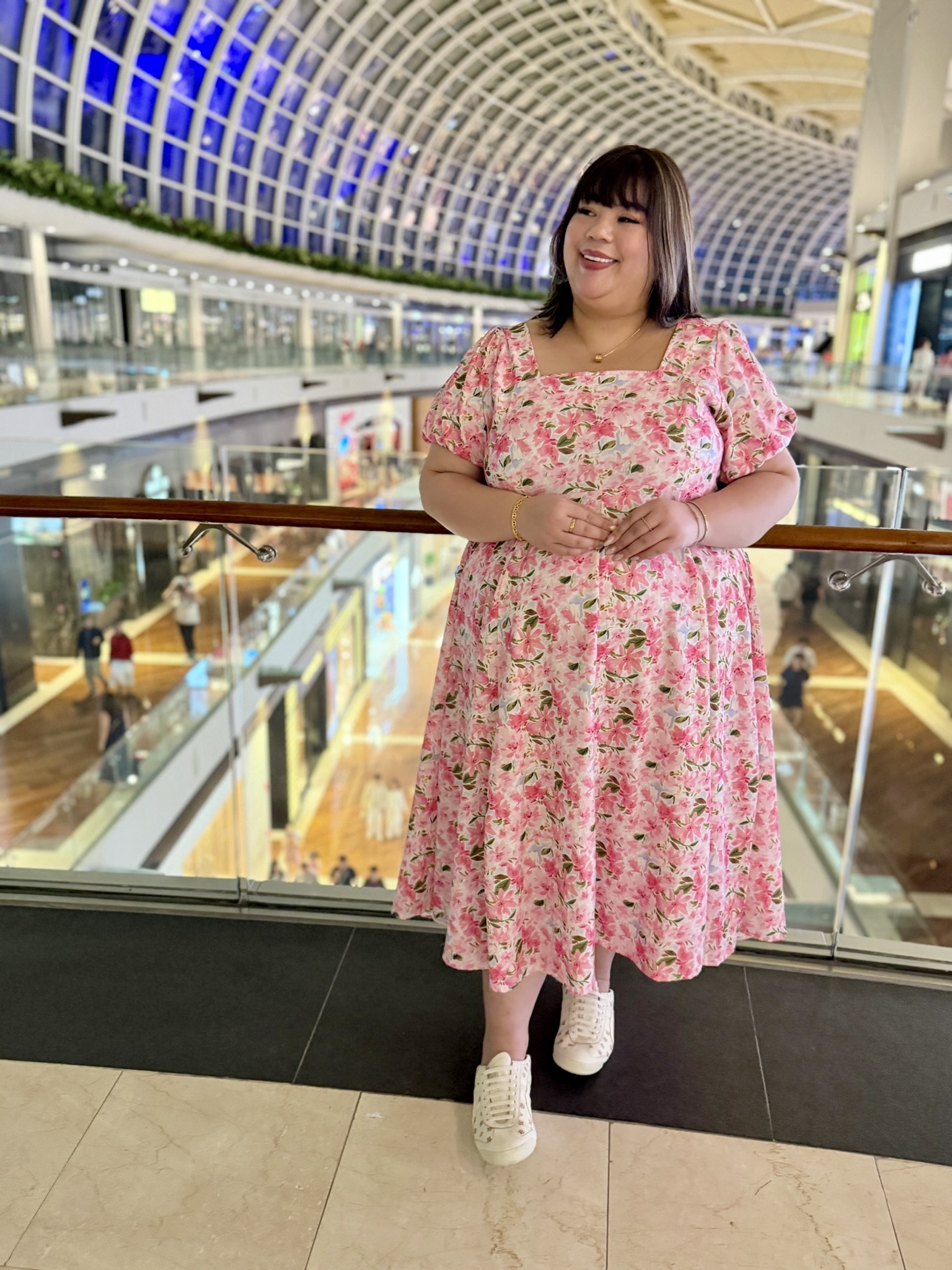 Love+ Dublin Missu Dress| Plus Size Dress