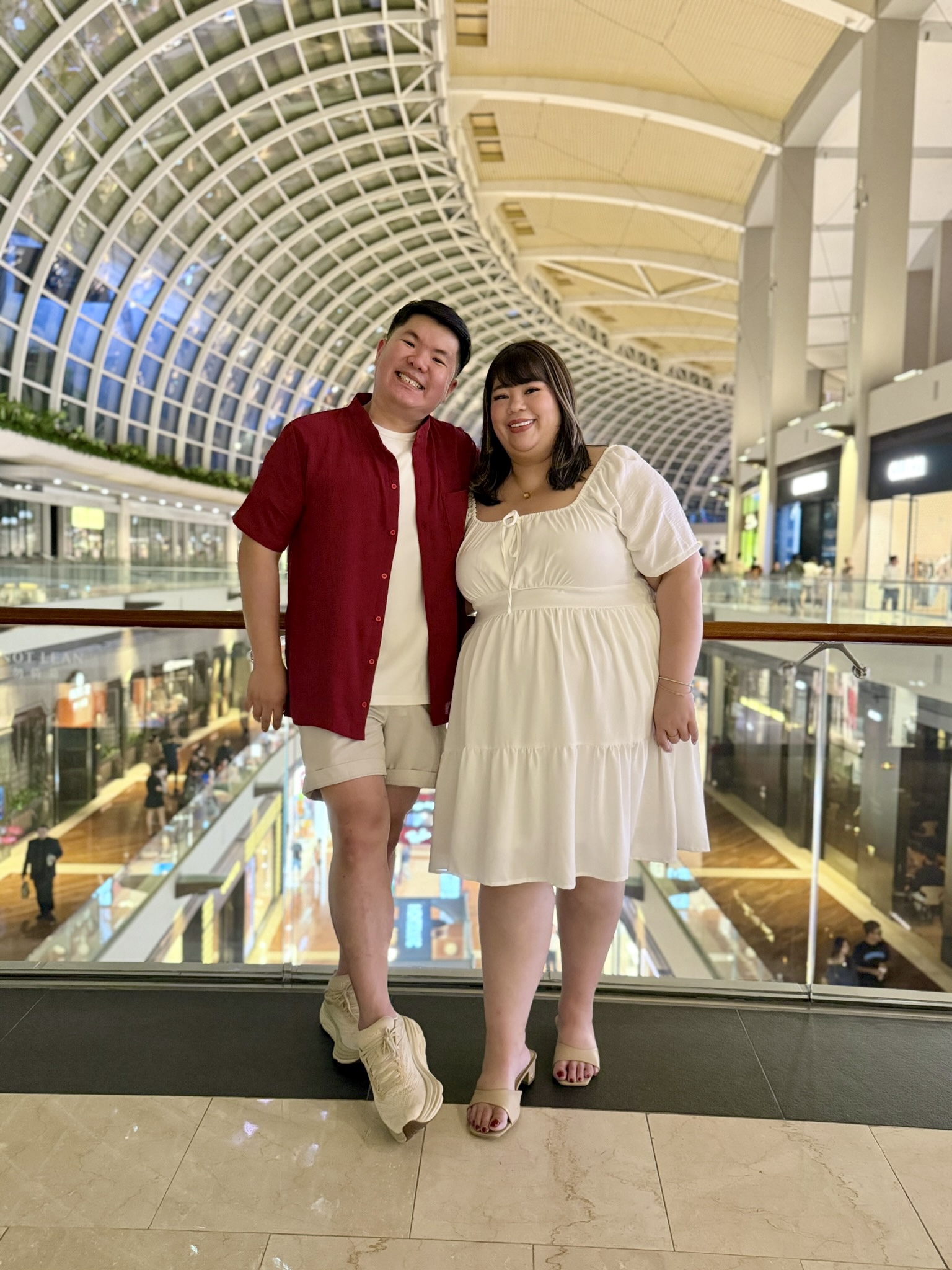 Love+ Everest Rayon Shirt | Men's Top