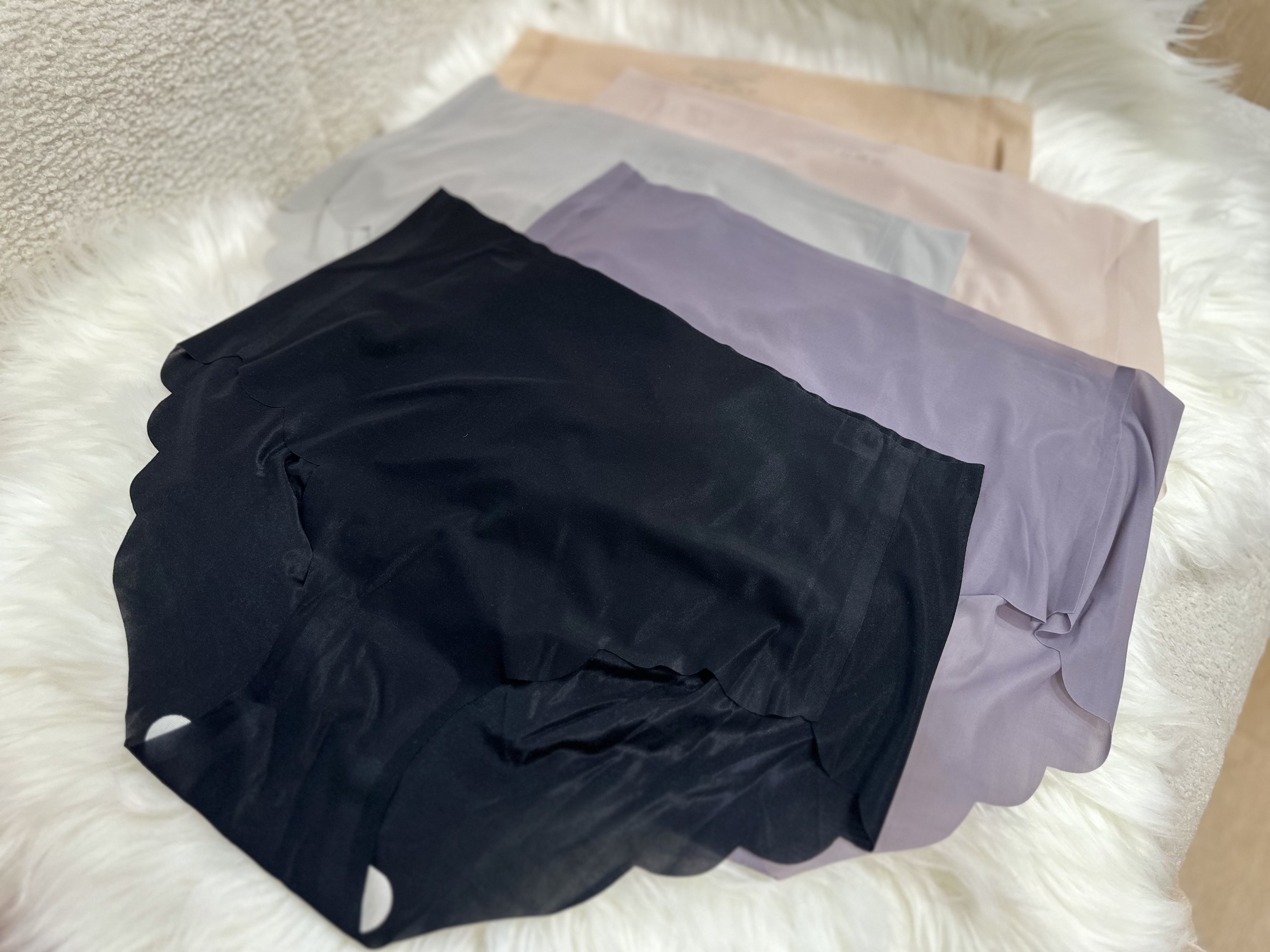 Love+ See you Panties | Plus Size Panties