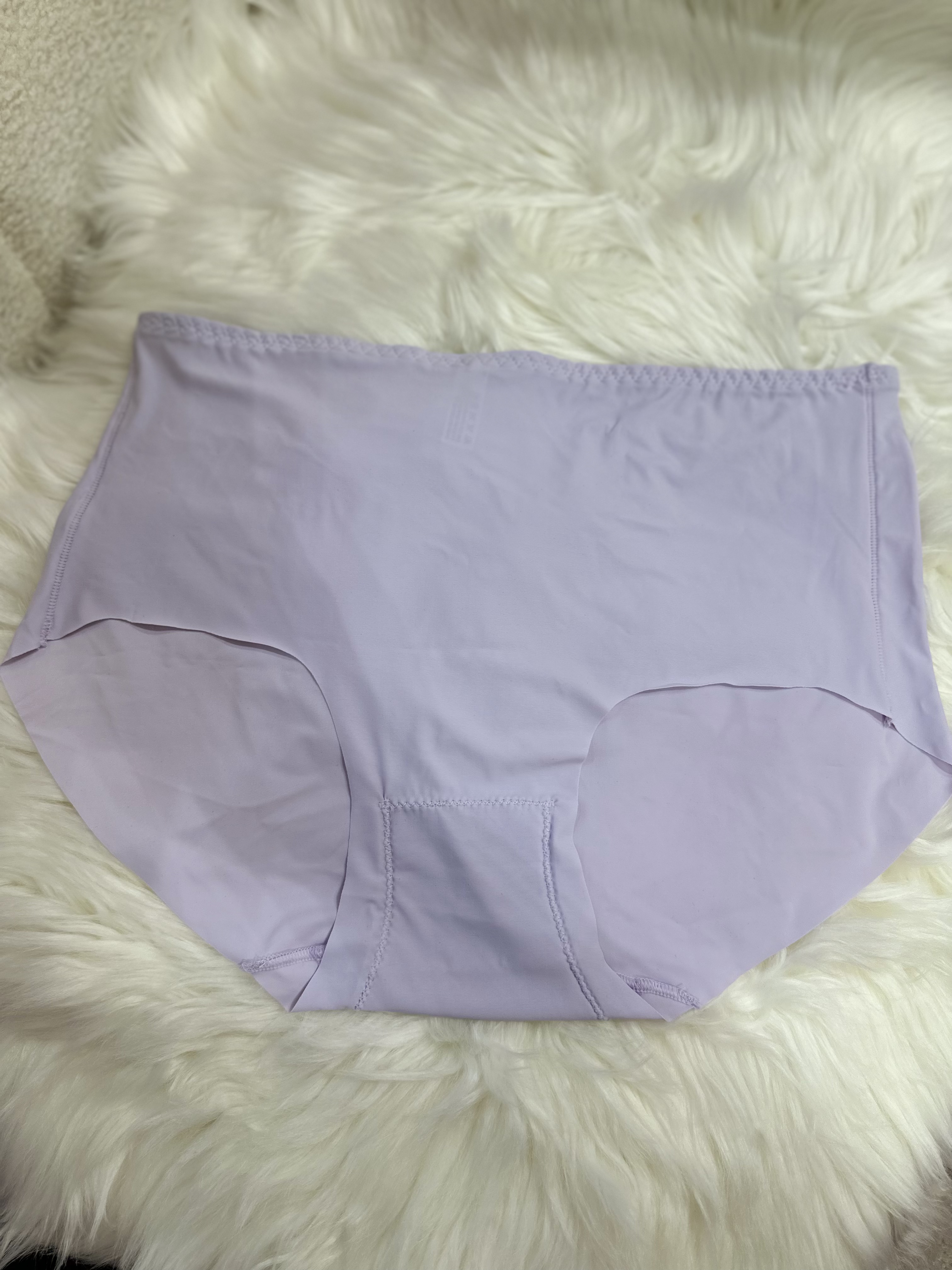 Love+ Aire Seamless Panties | Plus Size Lingerie