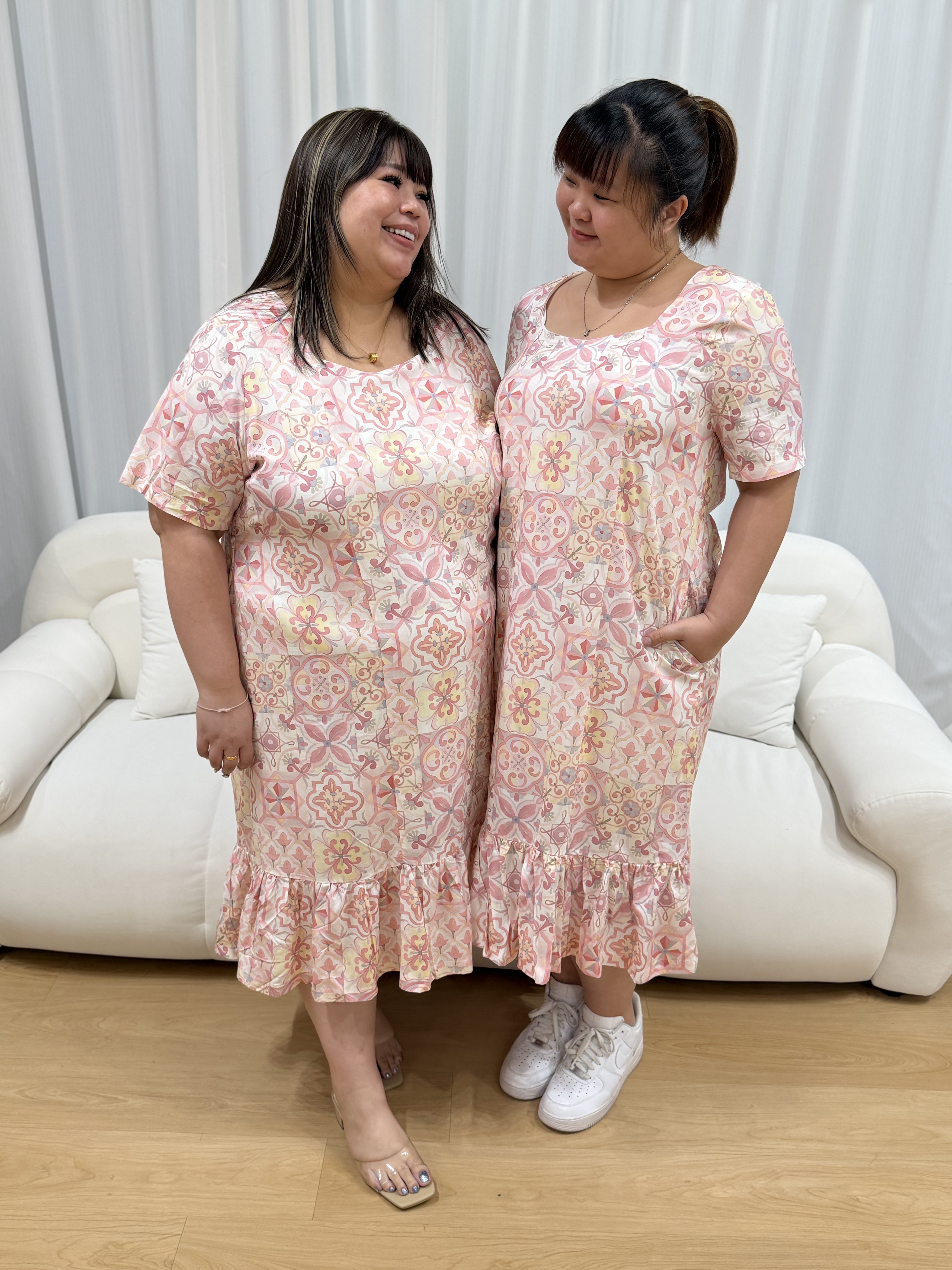 Love+ Keira Peranakan Dress