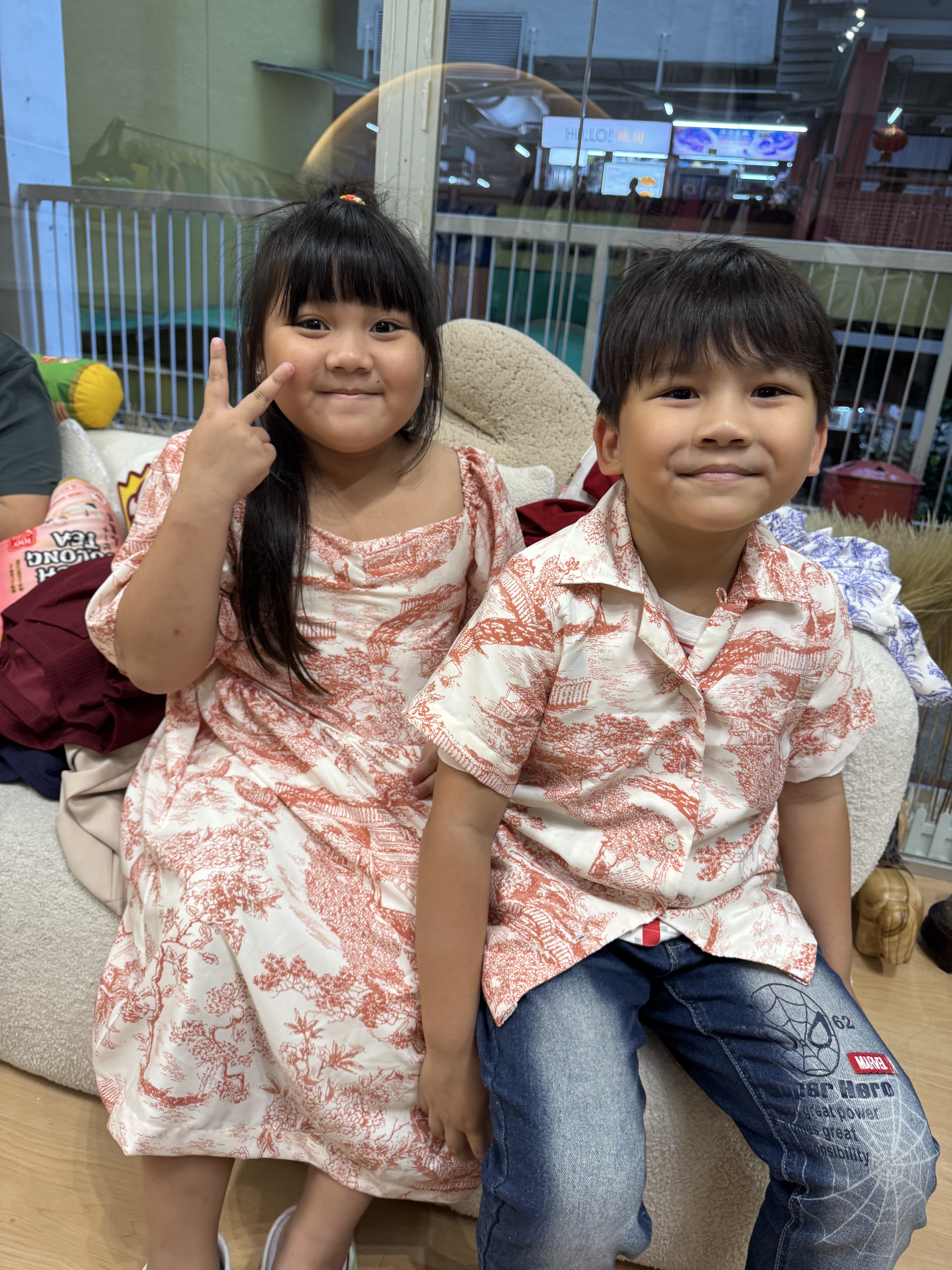 [Girls]Love+ Eloise Tolli Dress | Plus Size Dress