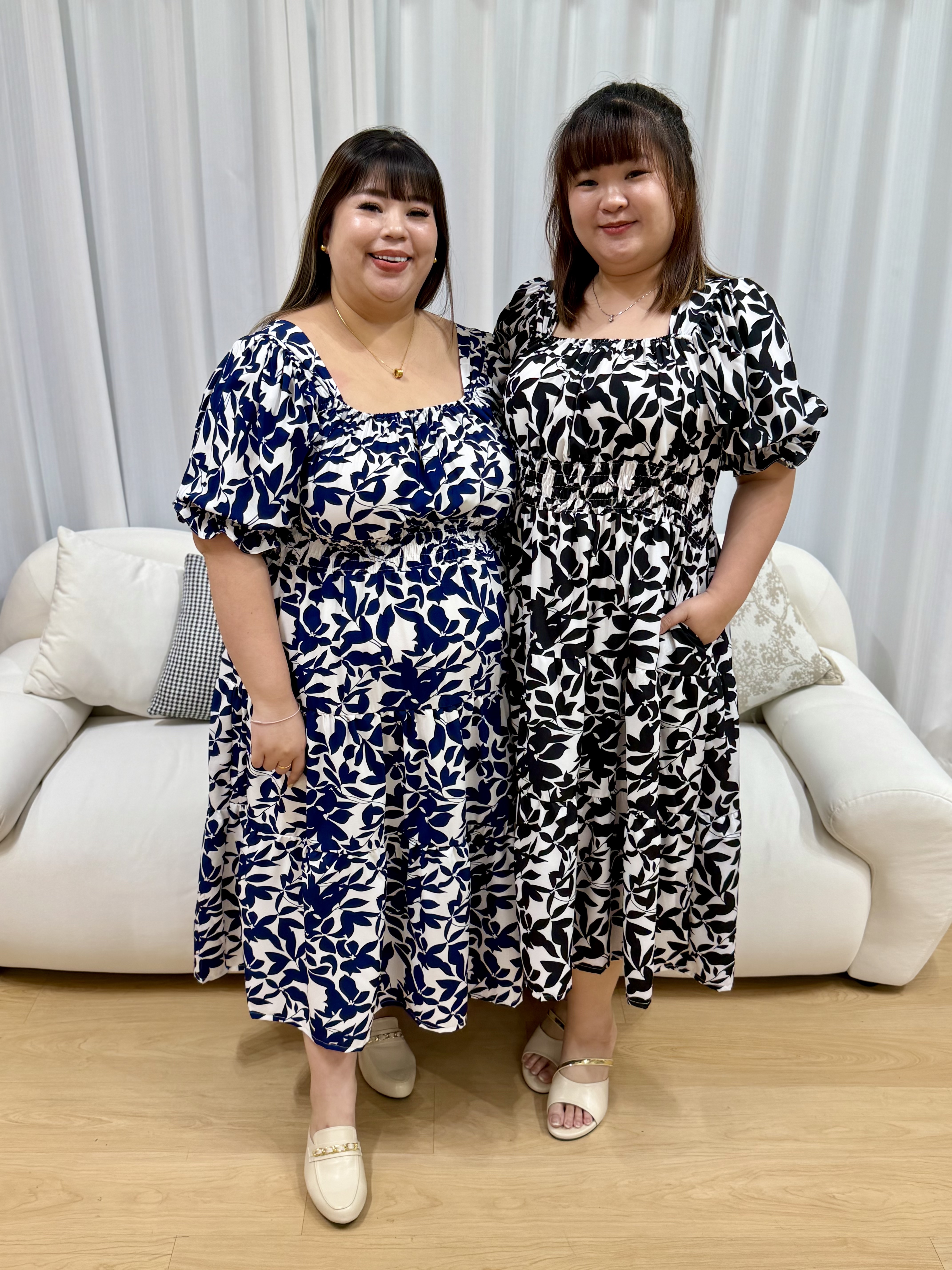 Love+ Elysia Willow Princess Dress | Plus Size Dress