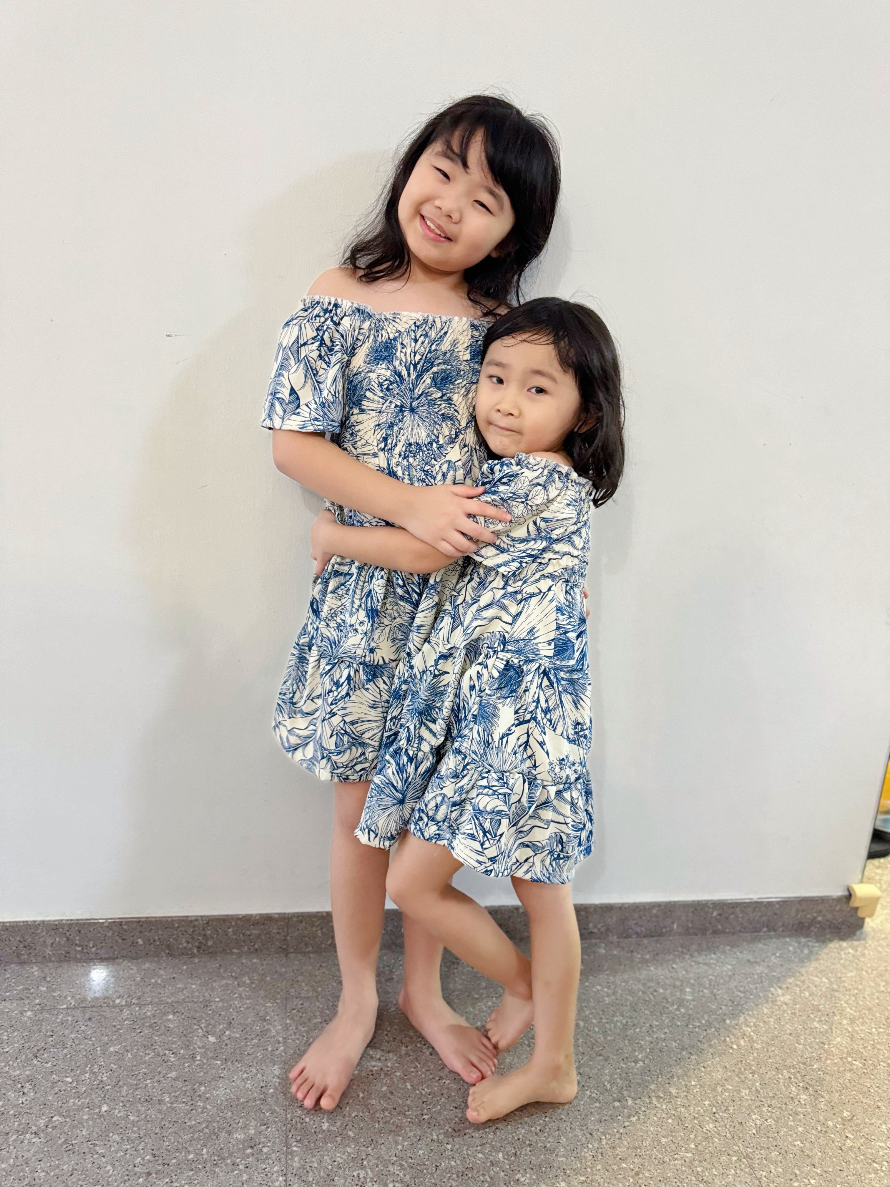 Love+ Dawn Gracey Dress (Girls) | Girls Dress