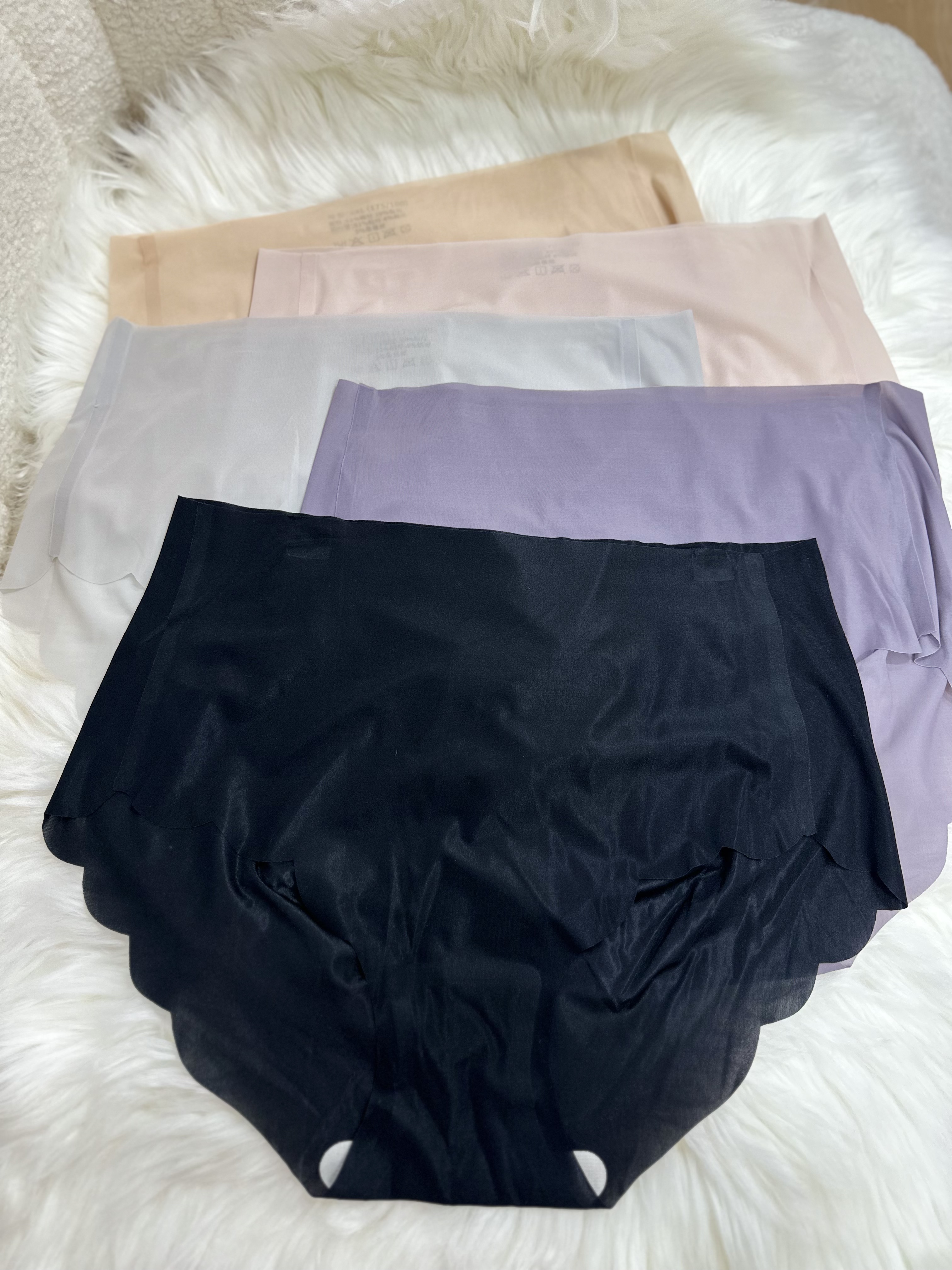 Love+ See you Panties | Plus Size Panties