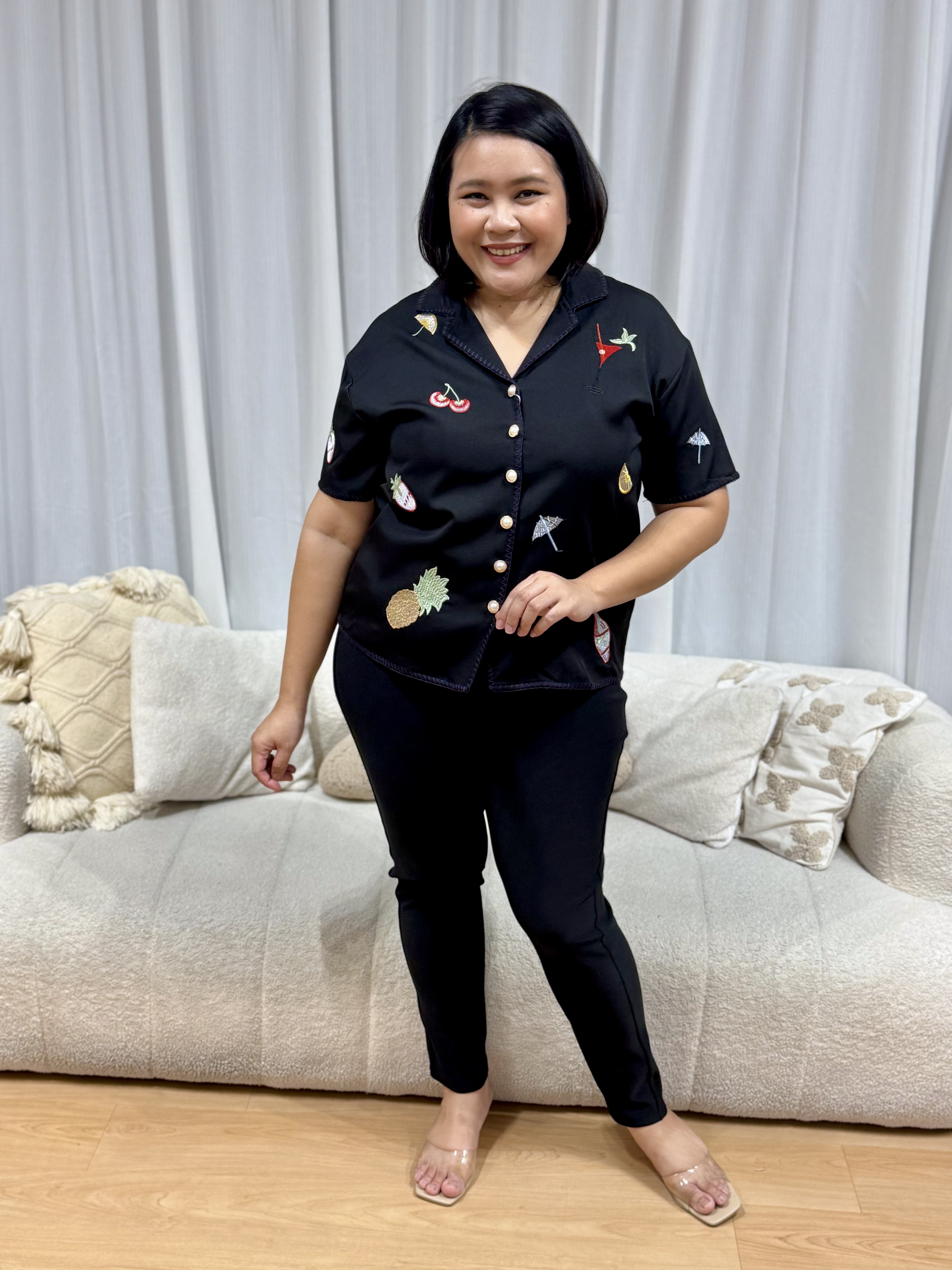 [New]-10kg Jegging | 3 Colors| Plus Size Jeans