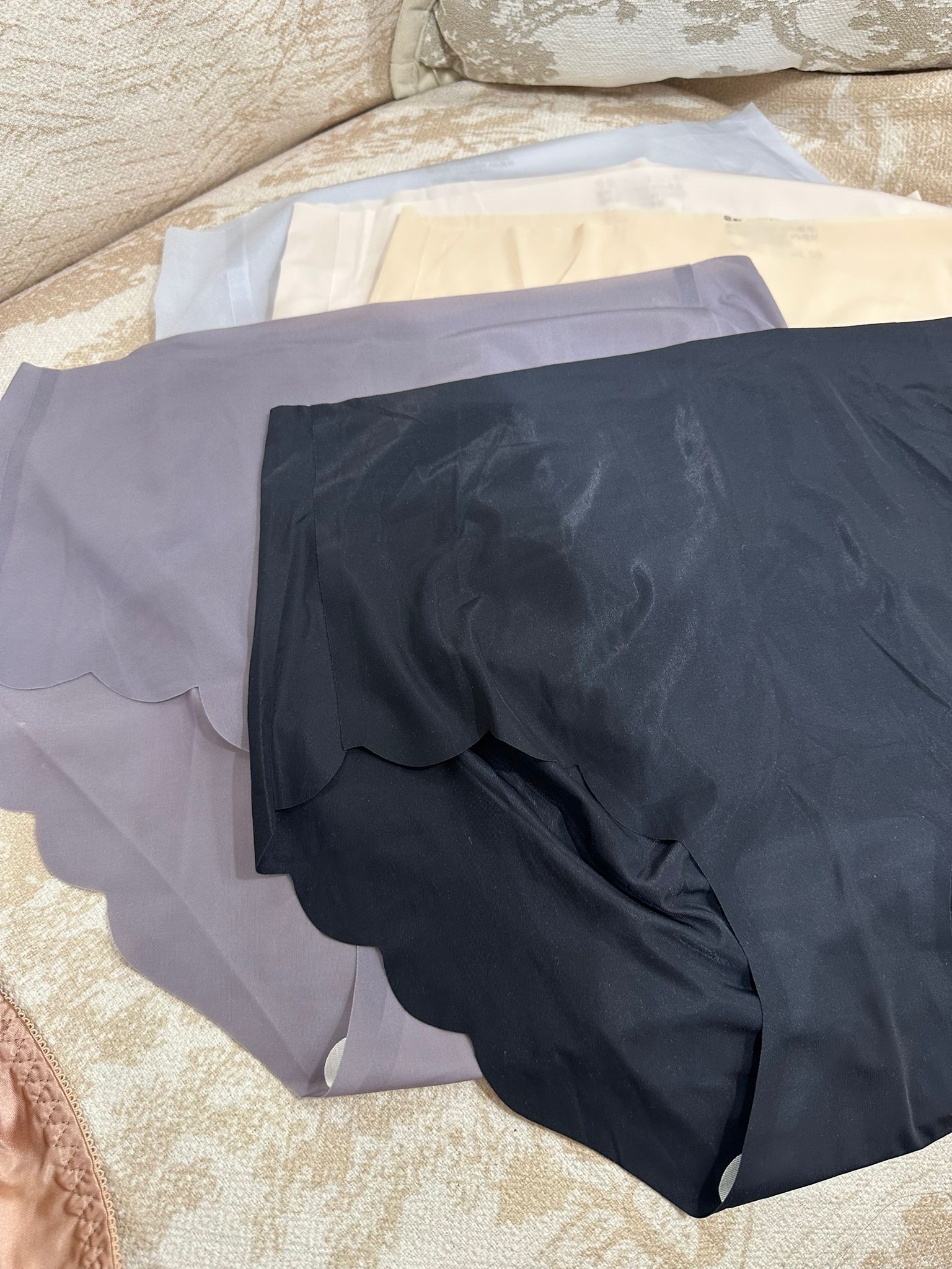 [NEW]Love+ See you Panties | Plus Size Panties