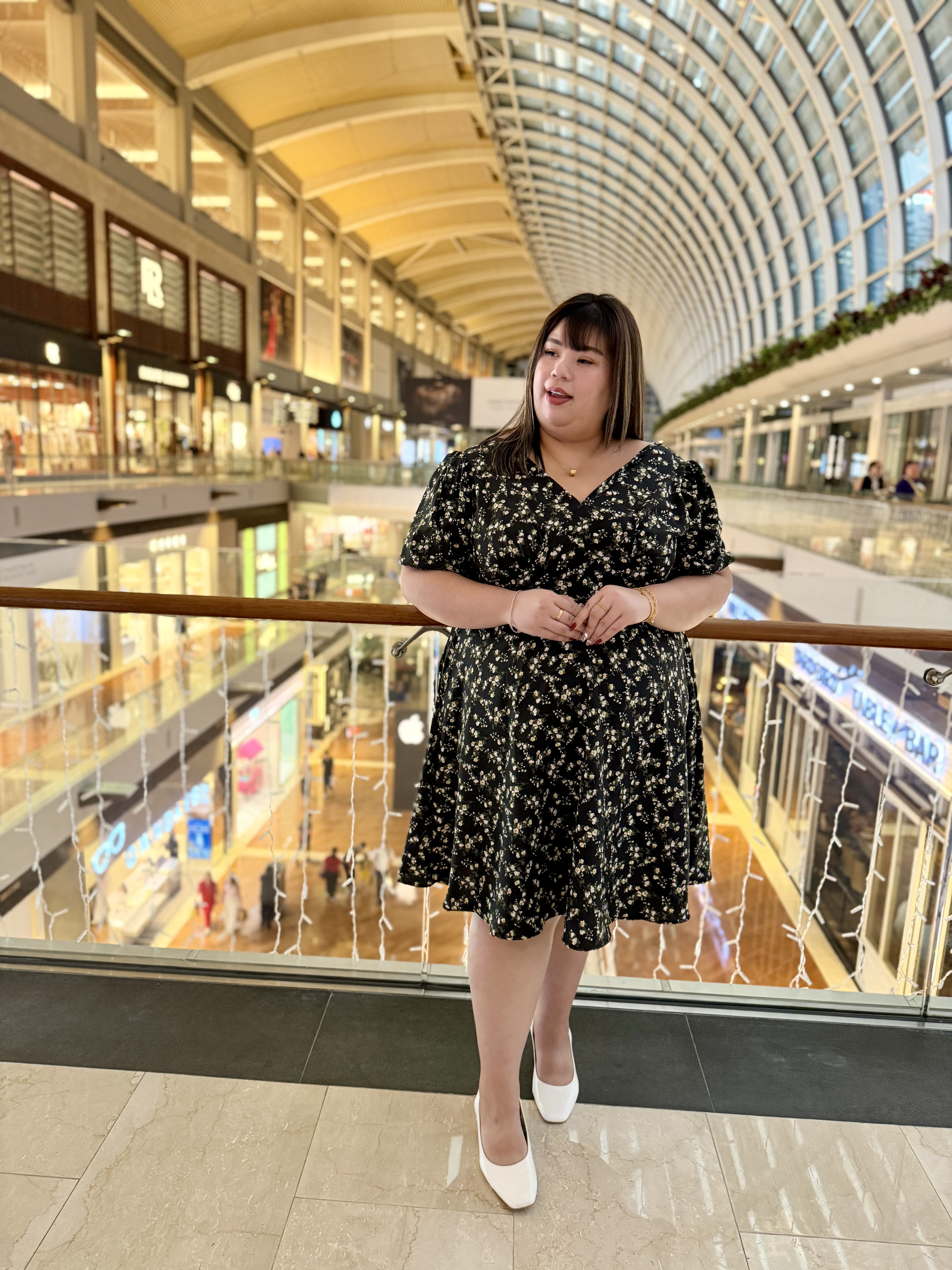 Love+ Ravalle Bustier Dress | Plus Size Dress