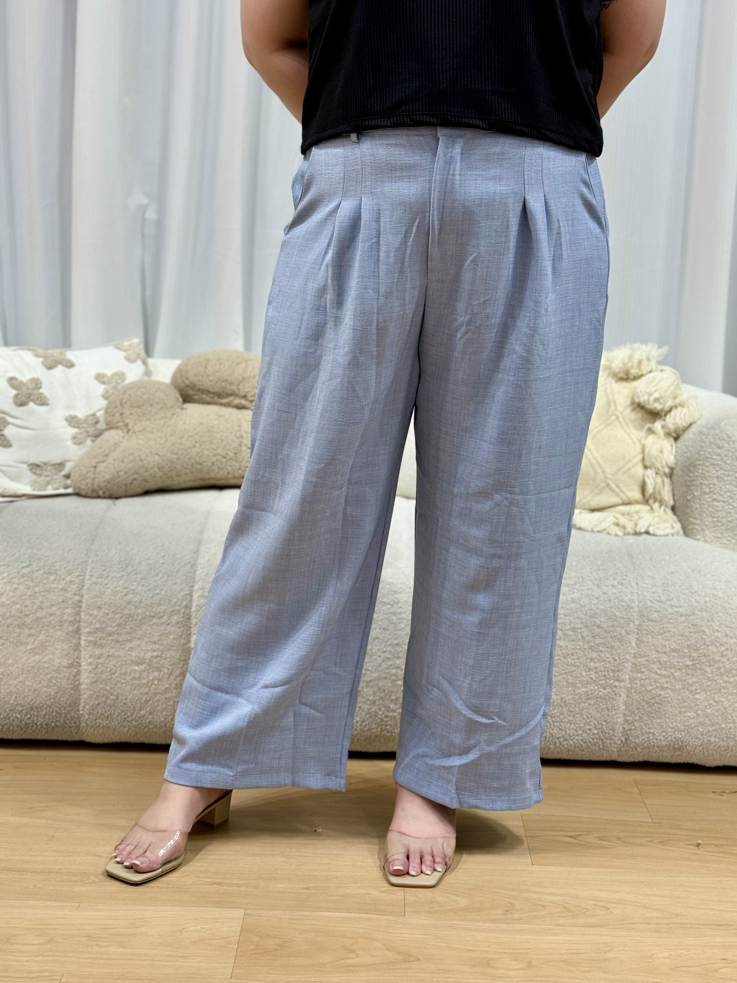 Rihanna Soda Premium Pants | Plus Size Pants