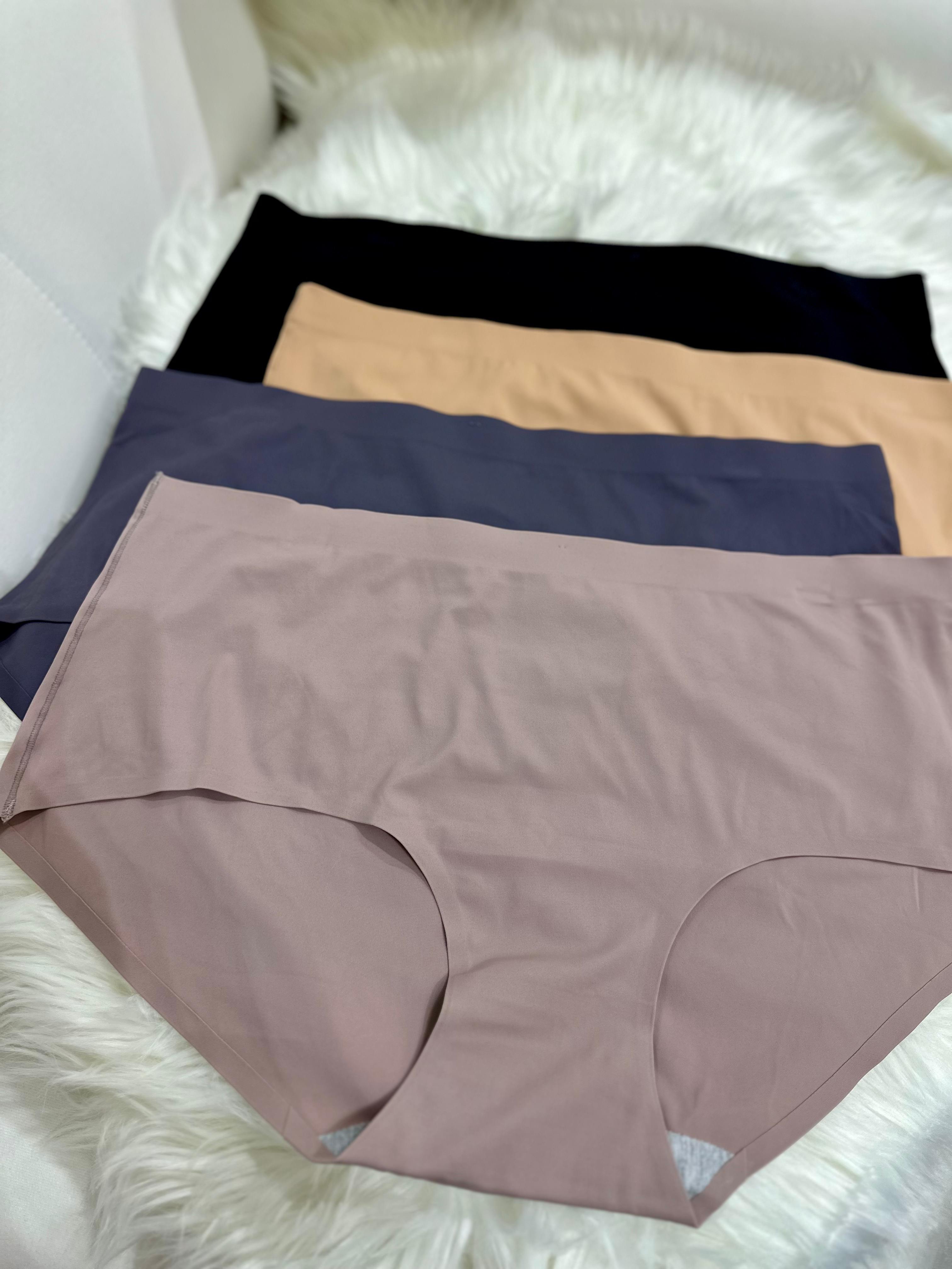 Love+ Mia BB Seamless Panties