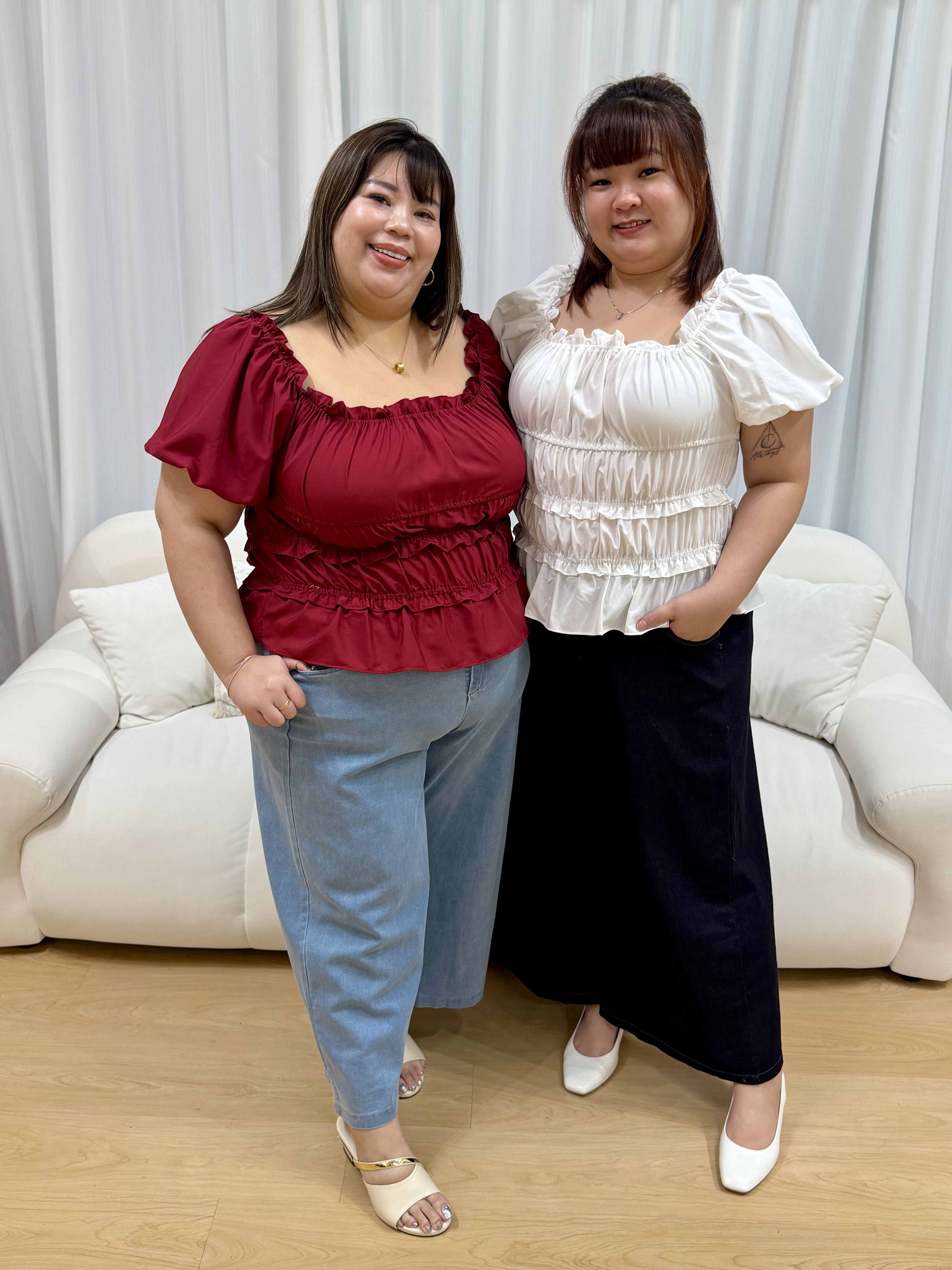 Love+ Avery CloudFit Jeans Pants | Plus Size Pants