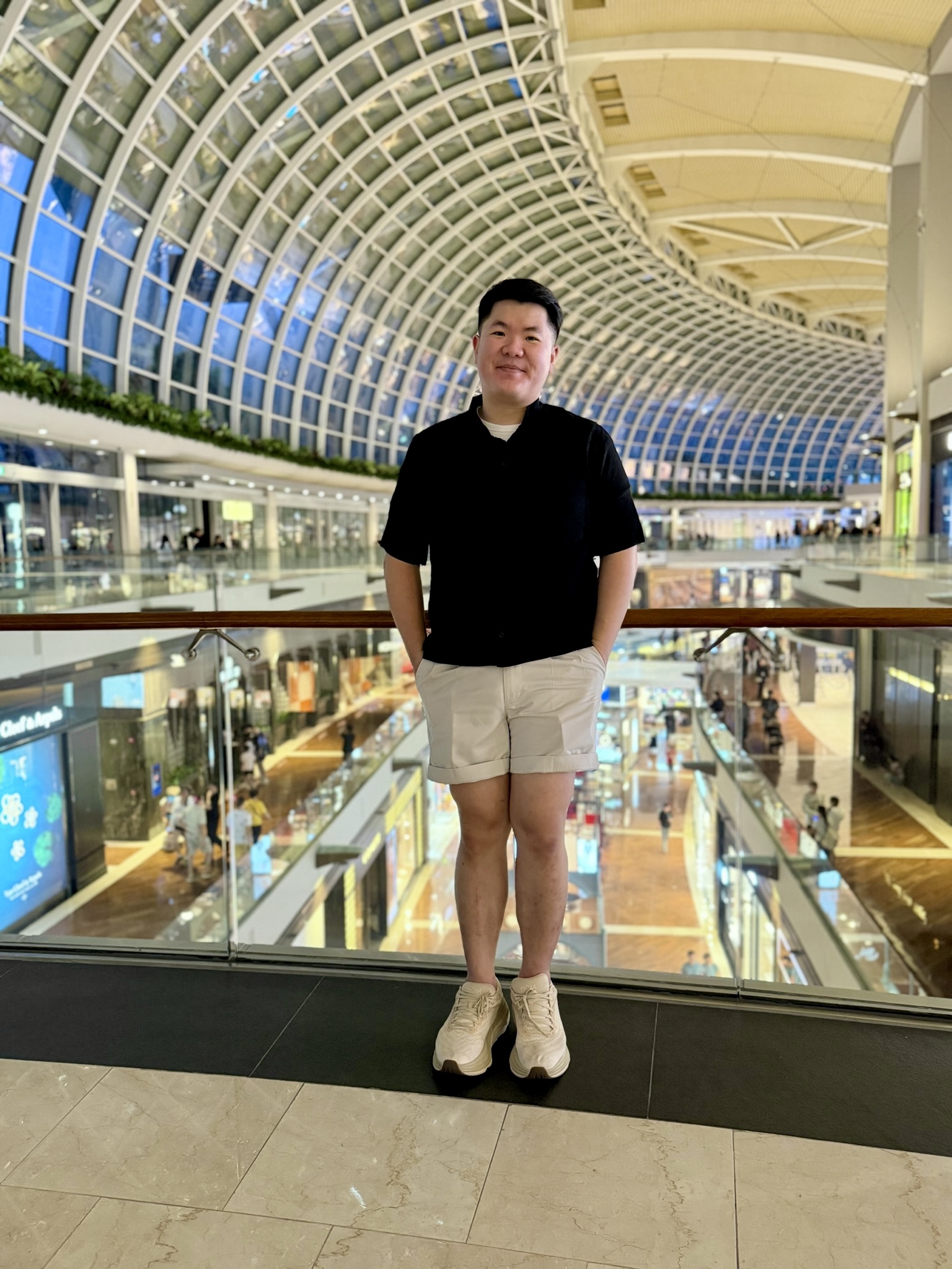 Love+ Everest Rayon Shirt | Men's Top