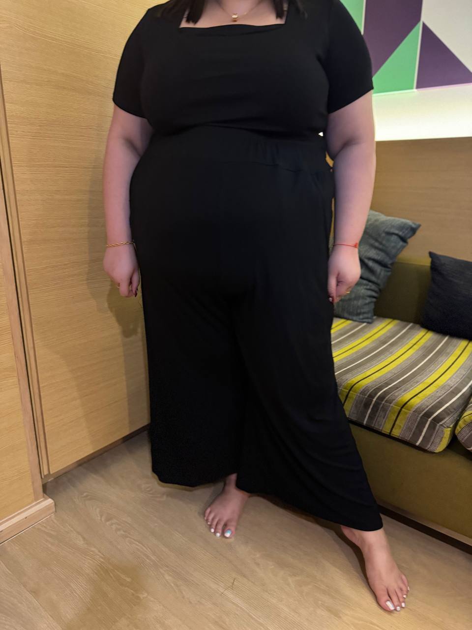 Love+ Super Shioks Pants