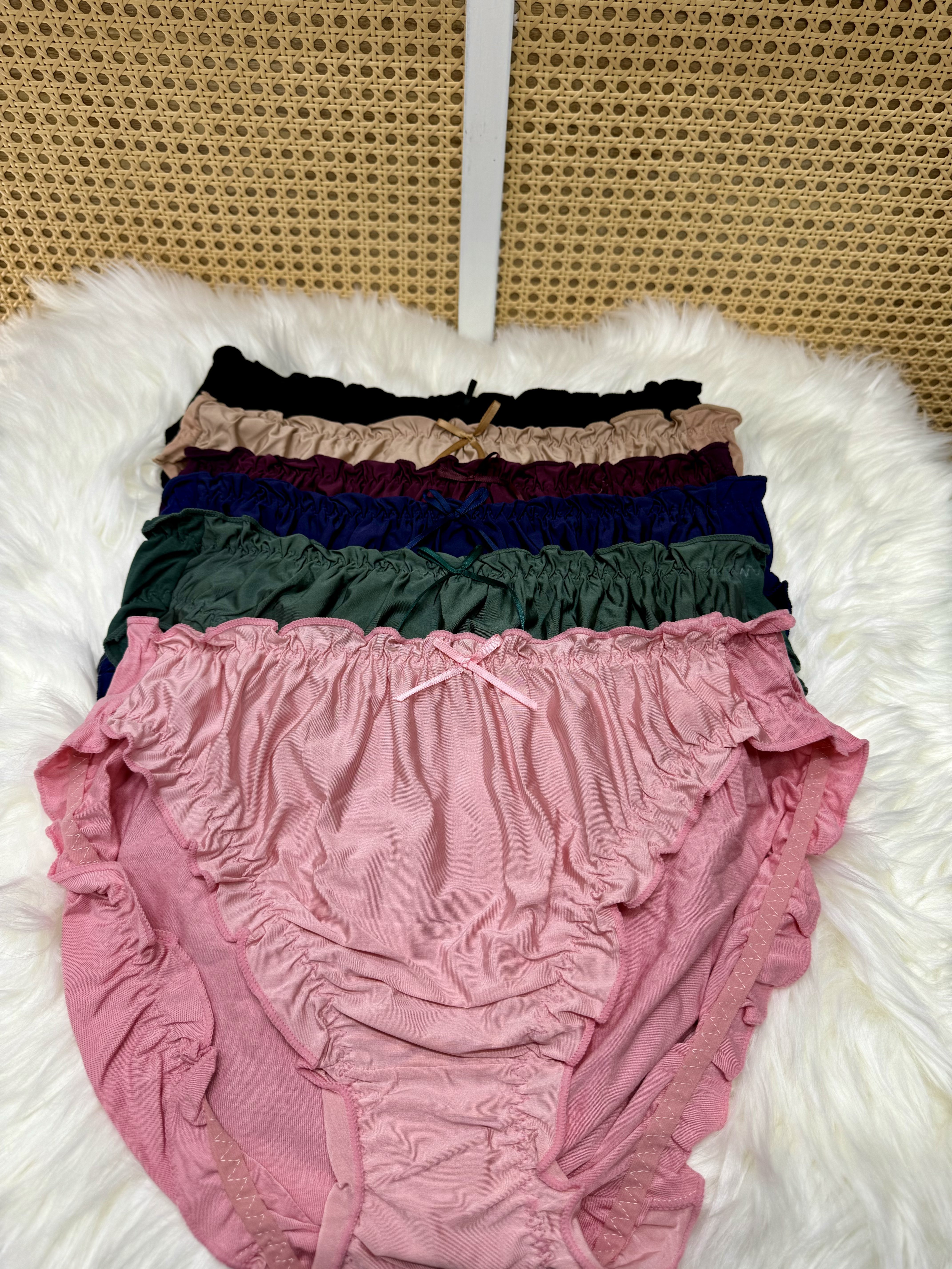 Love+ Jelly Panties | Plus Size Lingerie