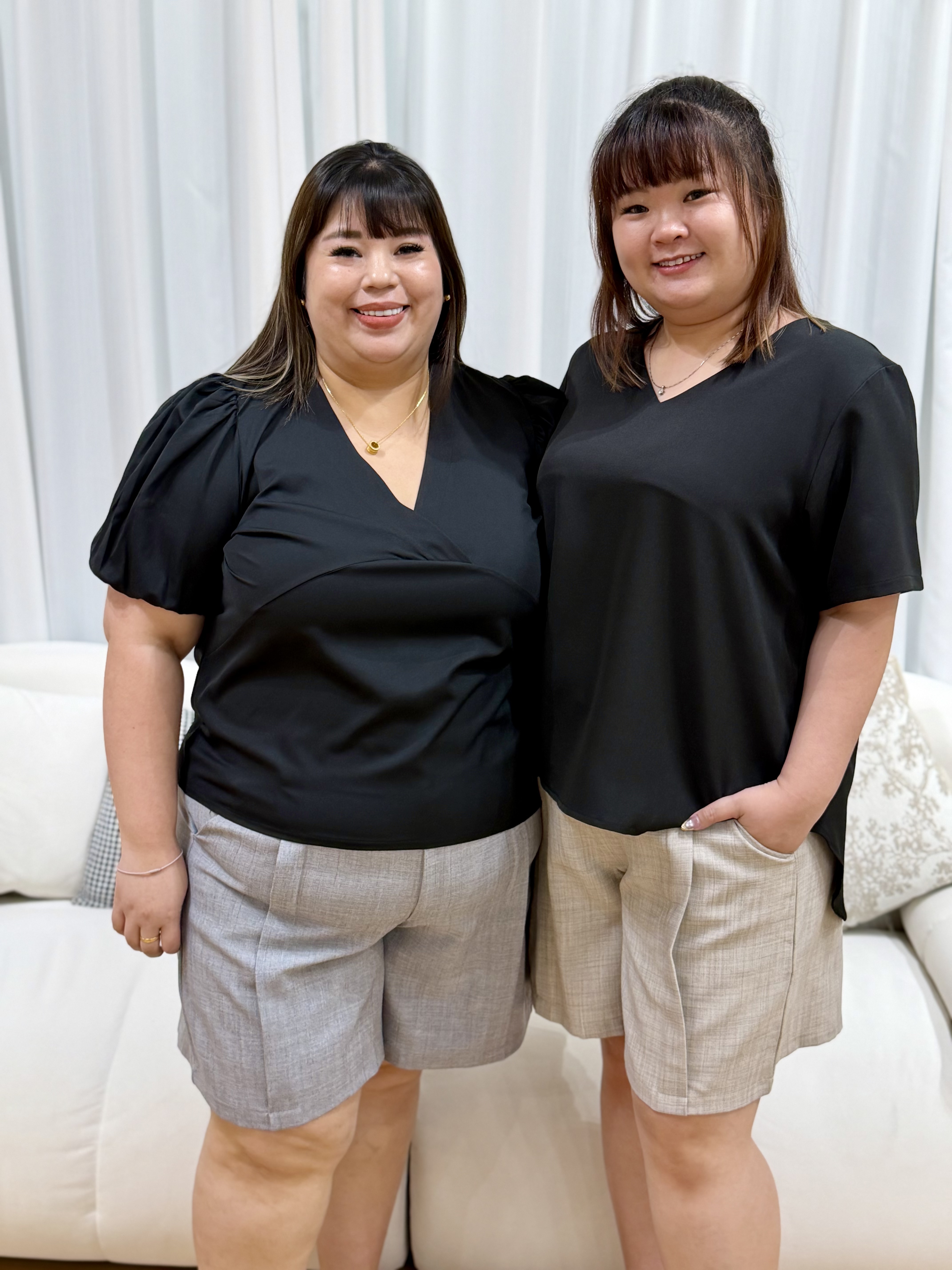 Love+ Equator Soda Jords | Plus Size Jords