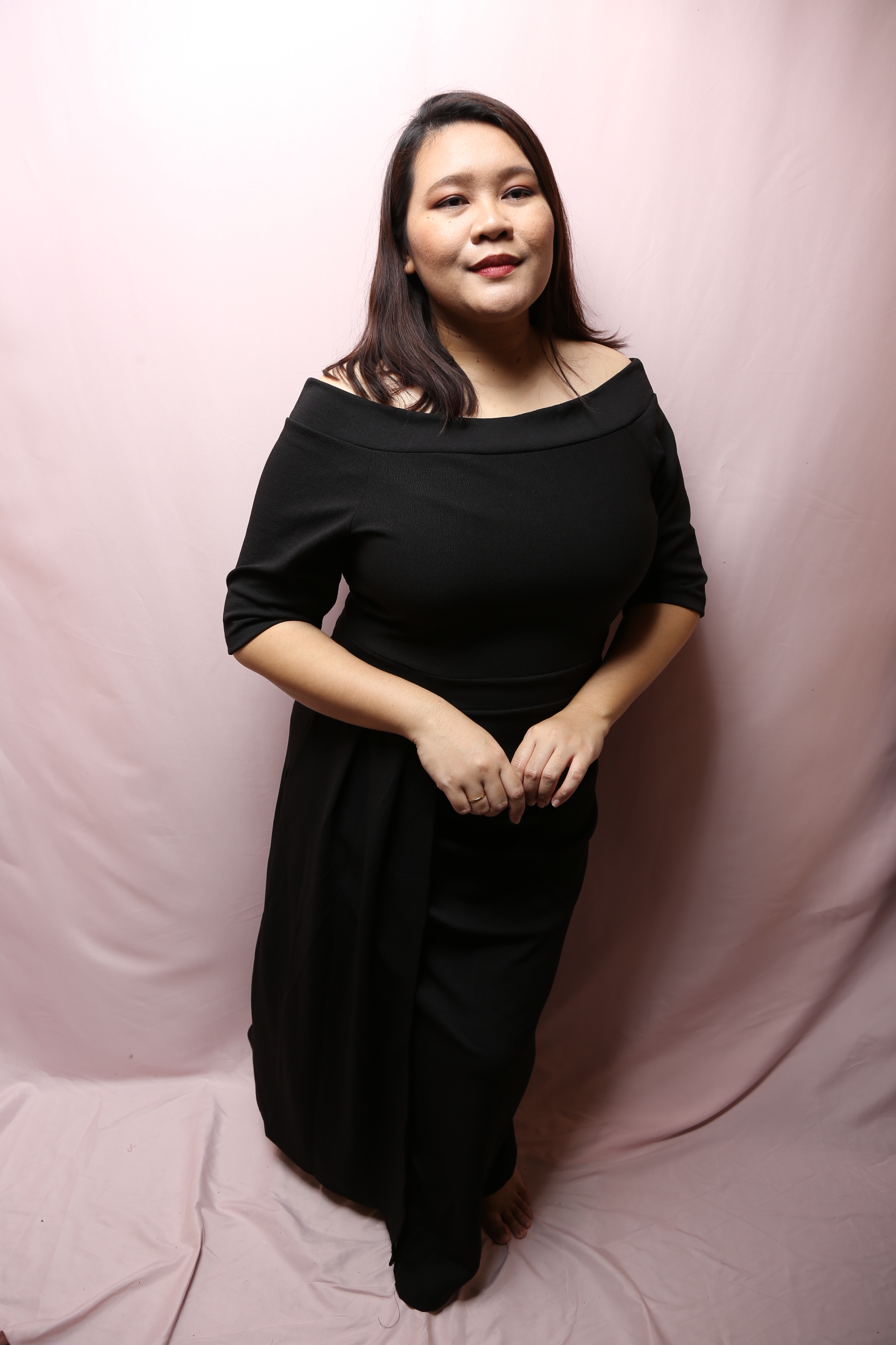 Love+ Chanelle Dinner Dress | Plus Size Dress