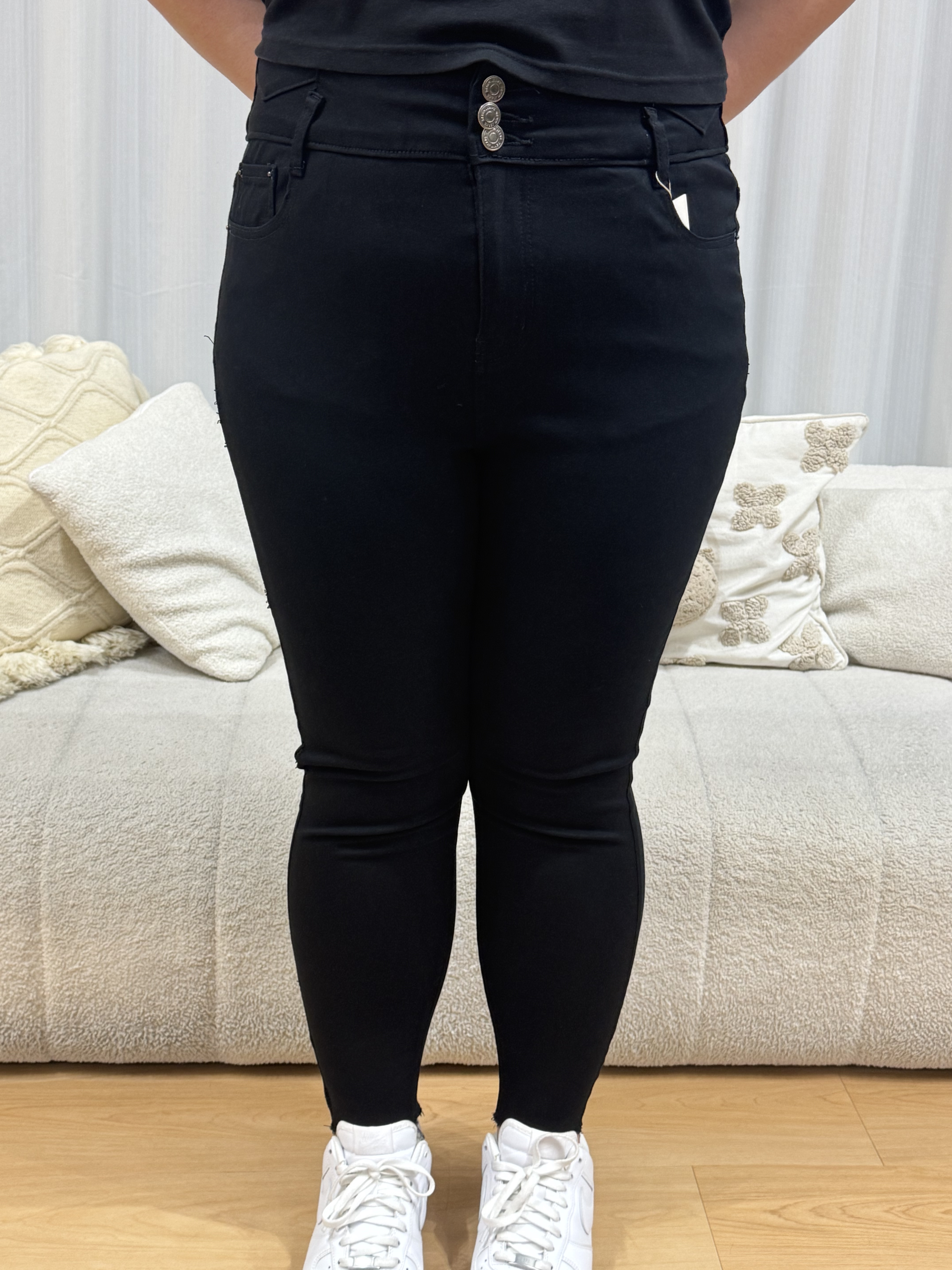 Love+ Premium Soft Baby Pants | Plus Size Pants