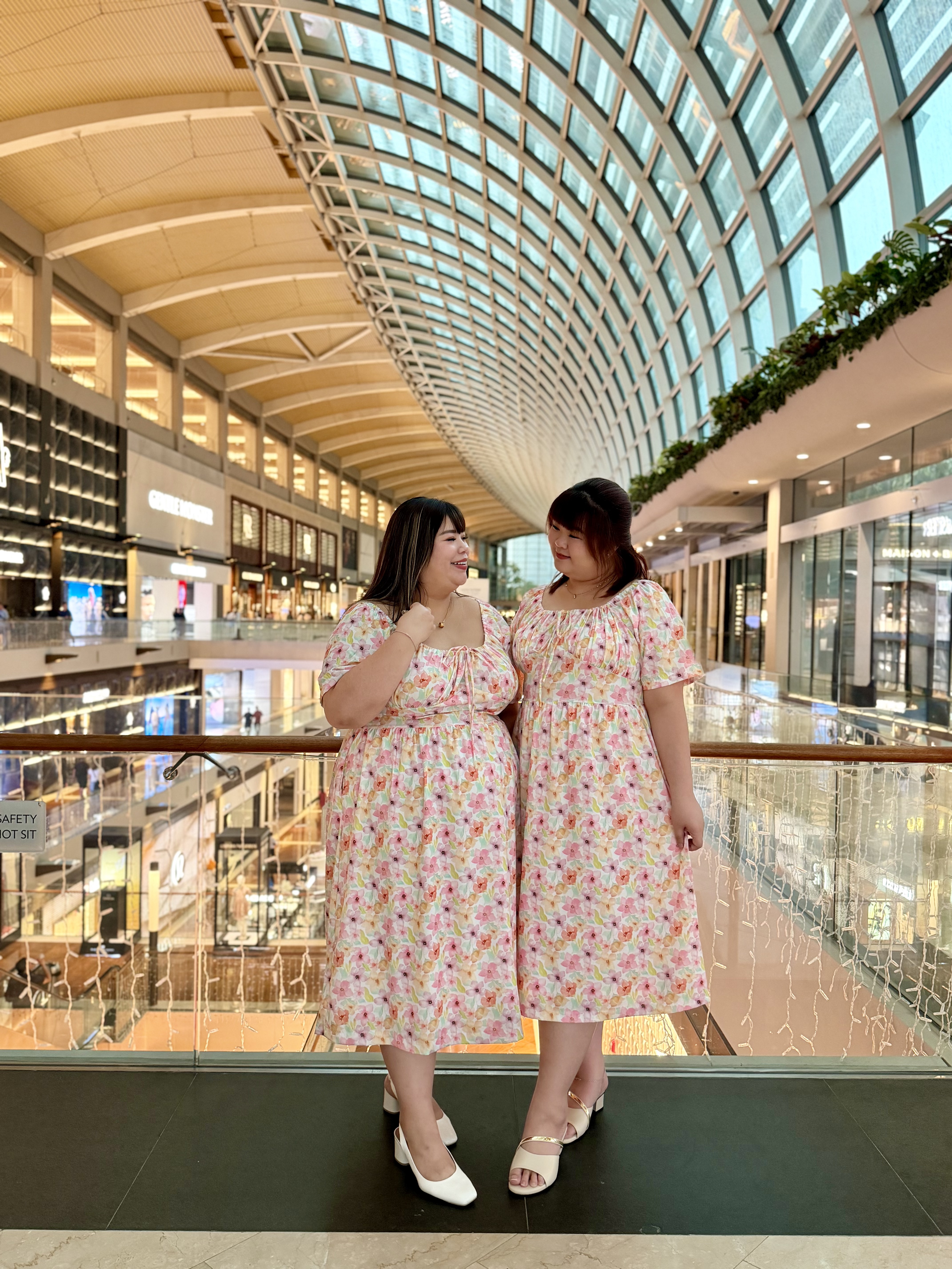 Love+ Merribelle Pastel Bustier Dress | Plus Size Dress