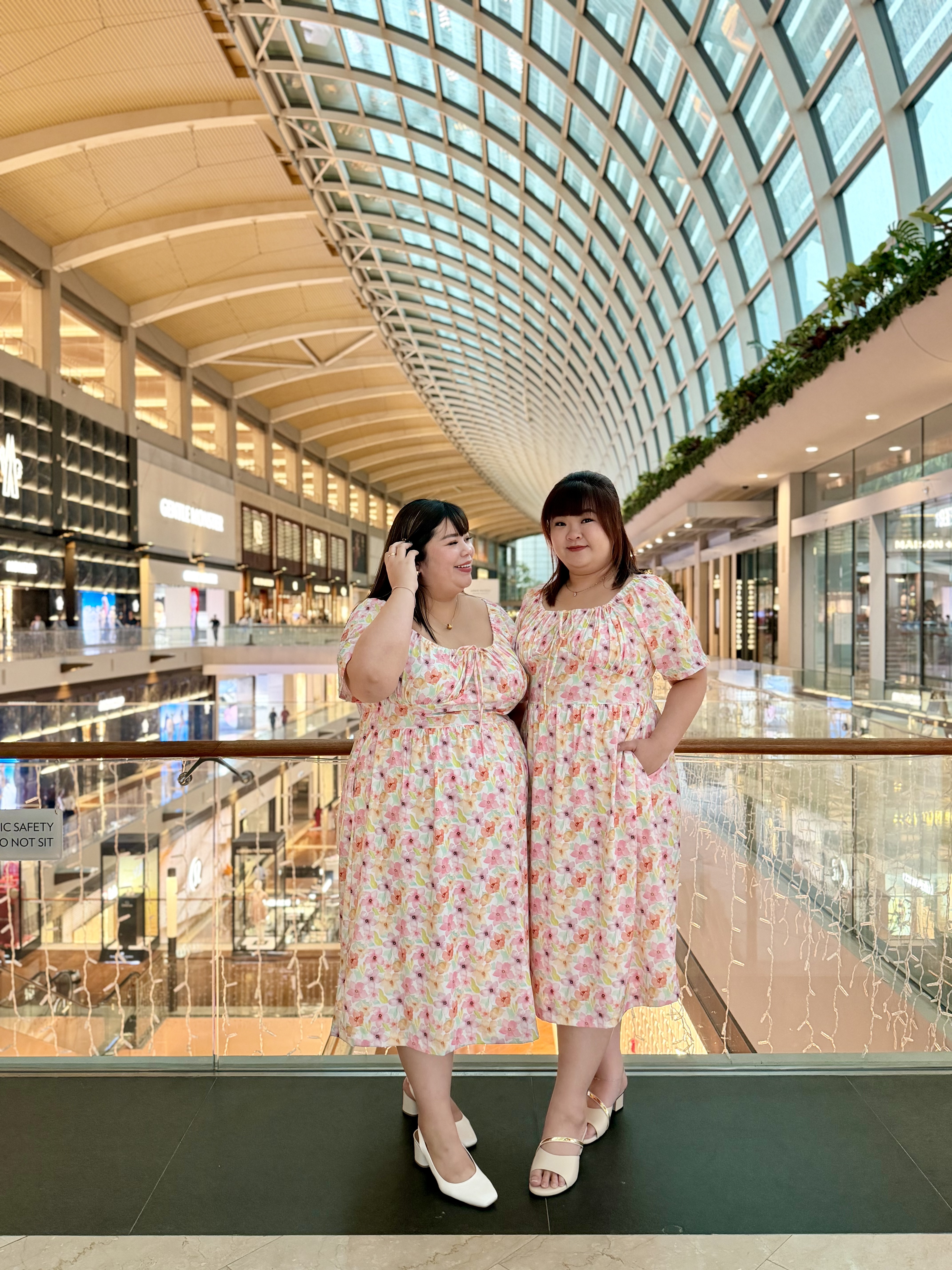 Love+ Merribelle Pastel Bustier Dress | Plus Size Dress