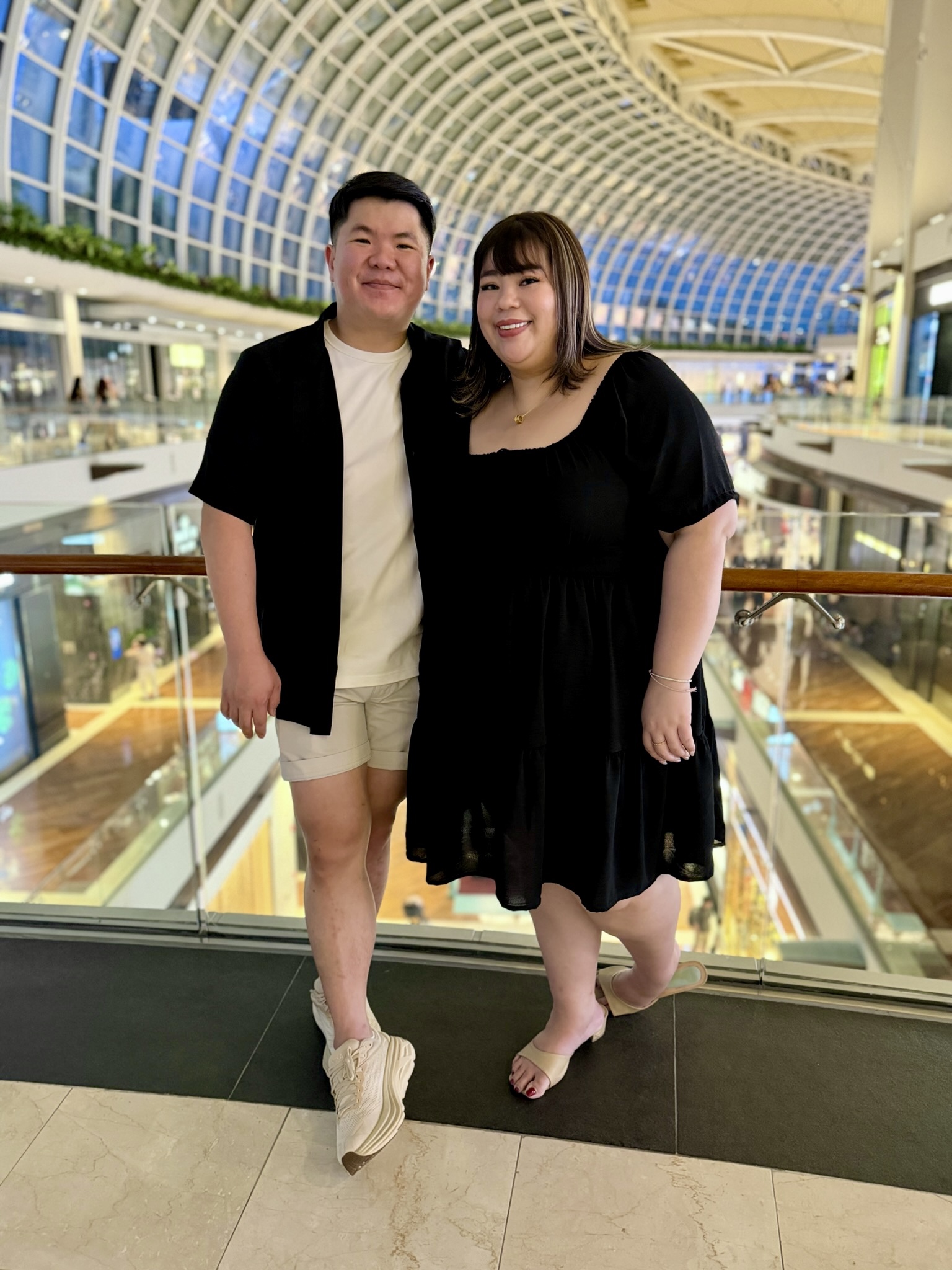 Love+ Evangeline Solid Plain Dress | Plus Size Dress