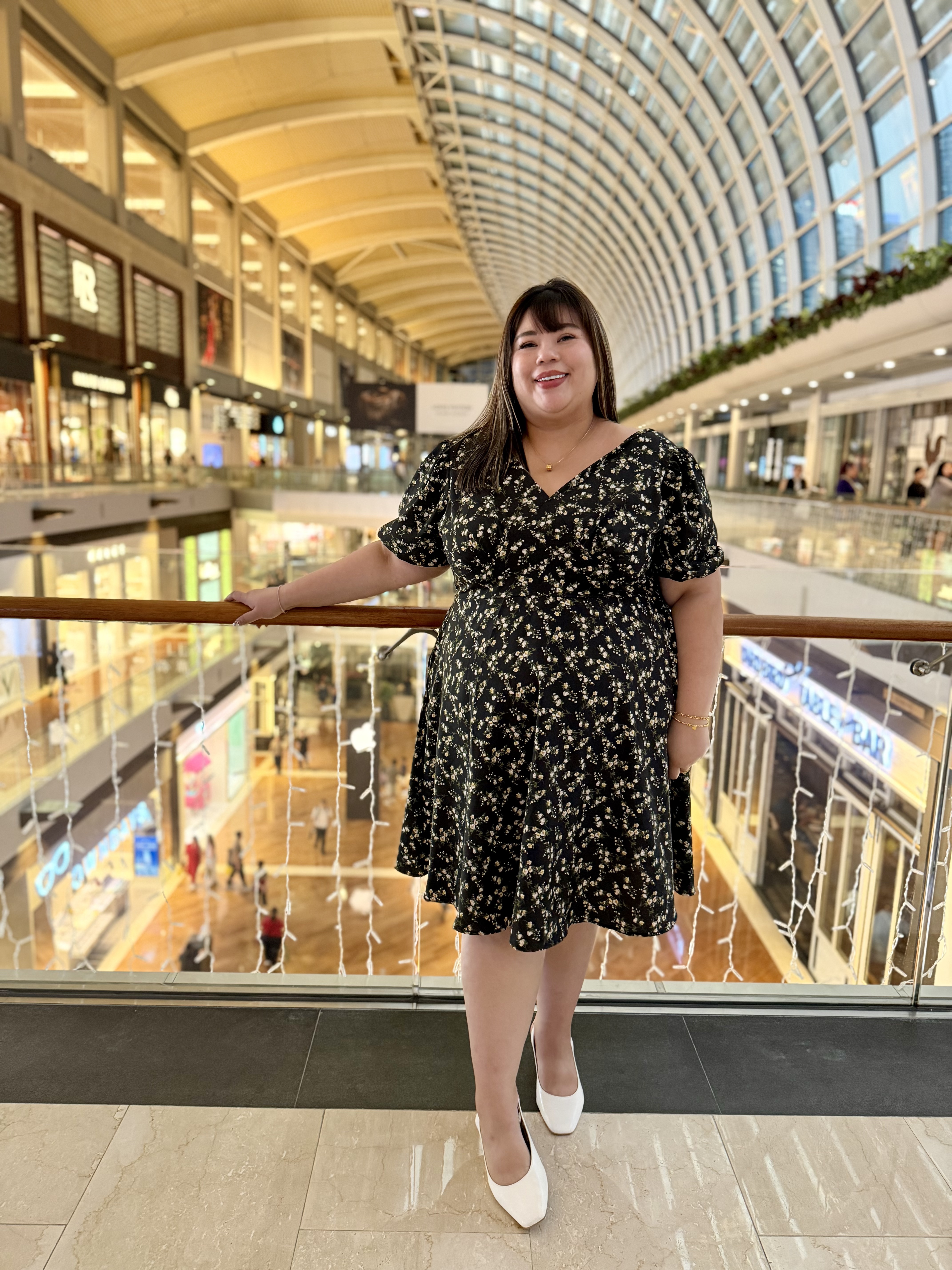 Love+ Ravalle Bustier Dress | Plus Size Dress