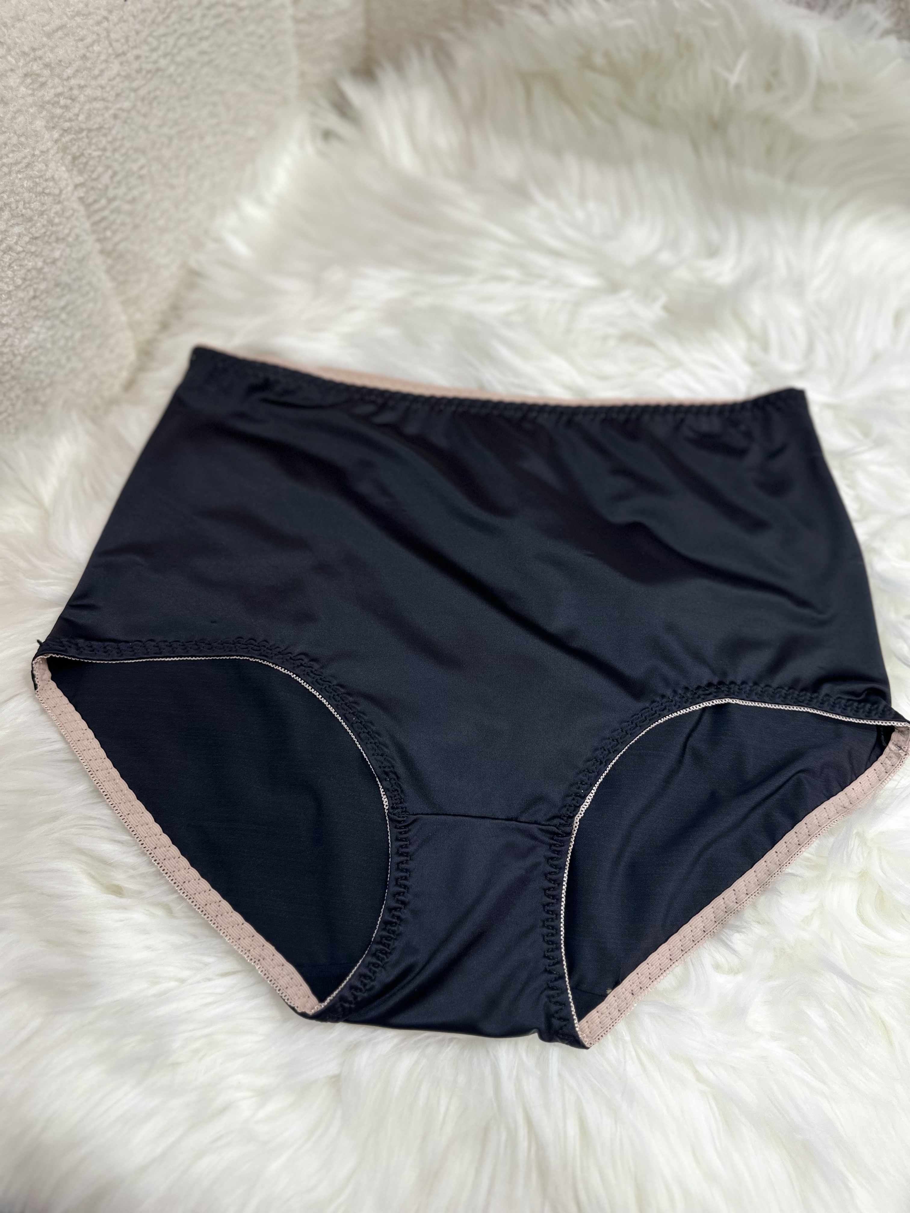 Love+ Satin Panties | Plus Size Lingerie