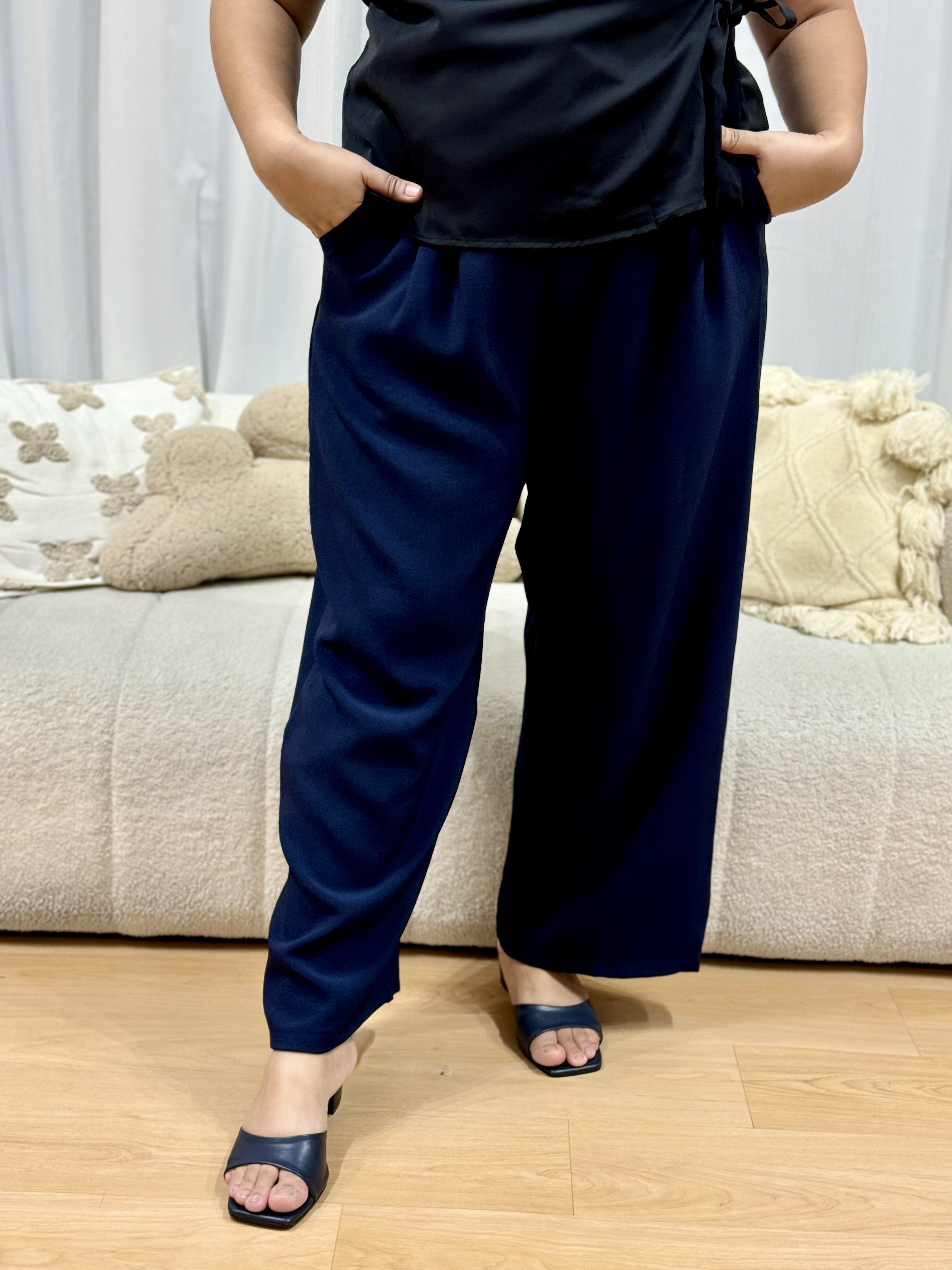 Rihanna Soda Premium Pants | Plus Size Pants