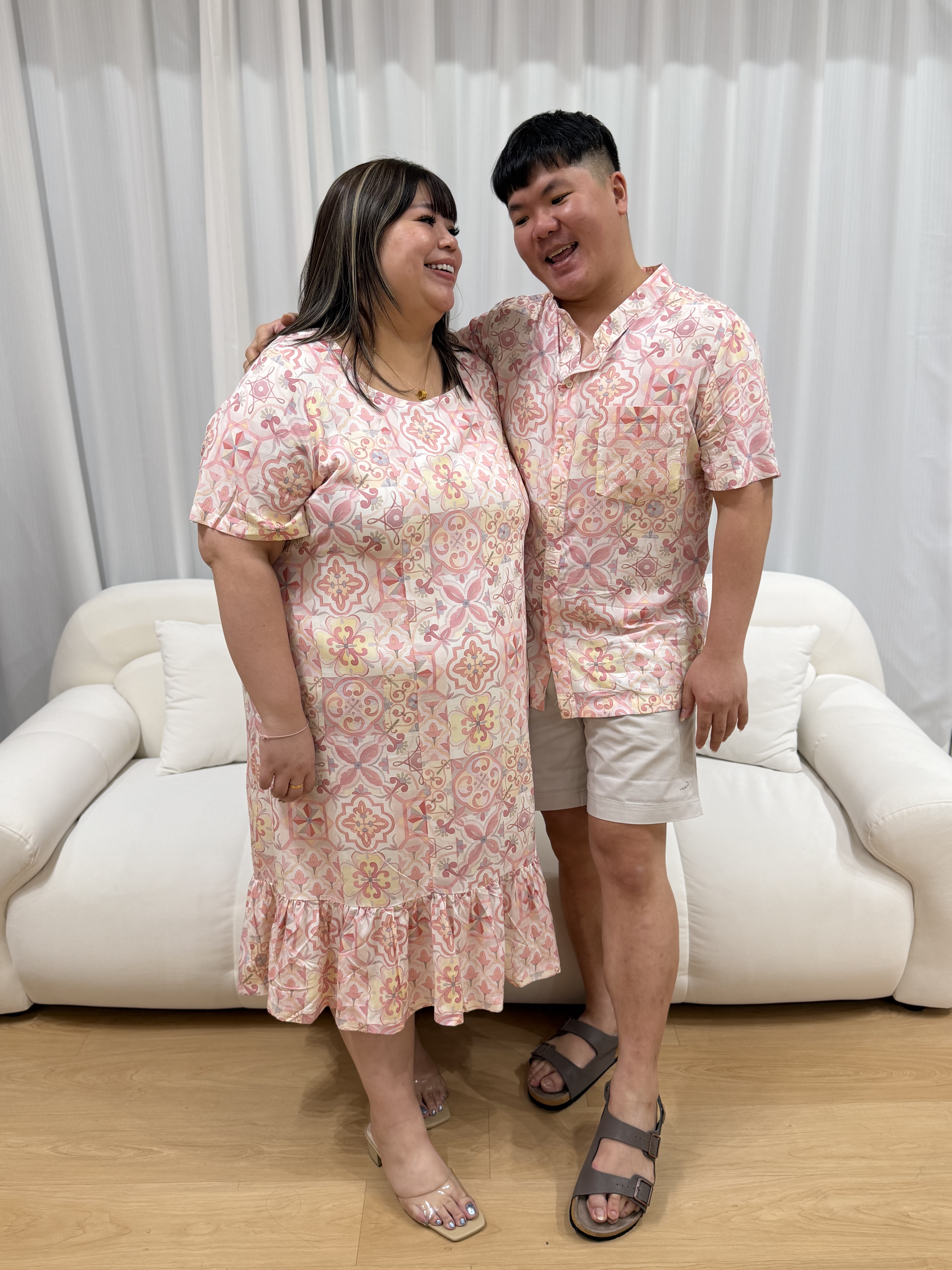 Love+ Keira Peranakan Dress