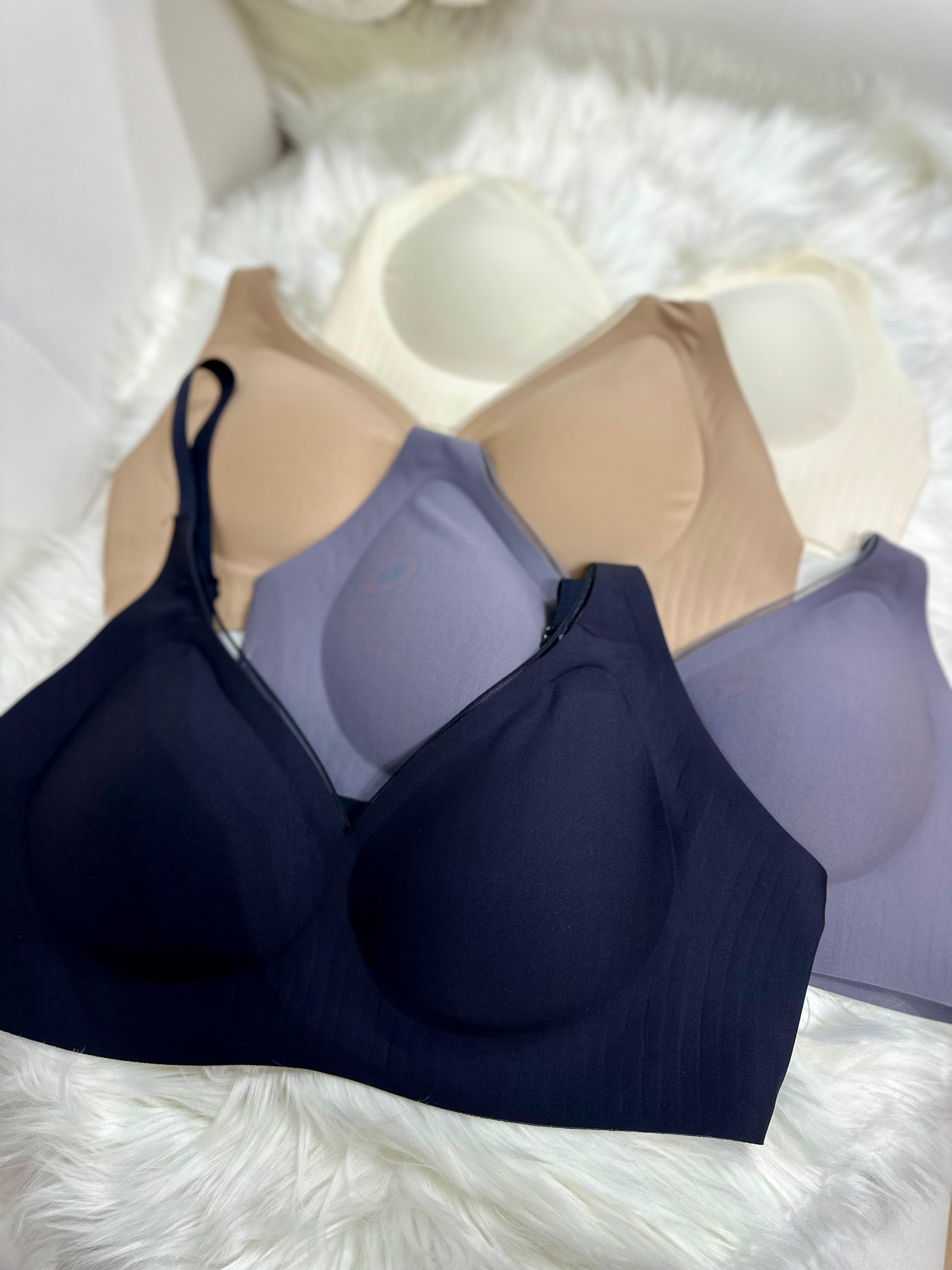 Love+ Squashy Push Up Bra | Plus Size Bra