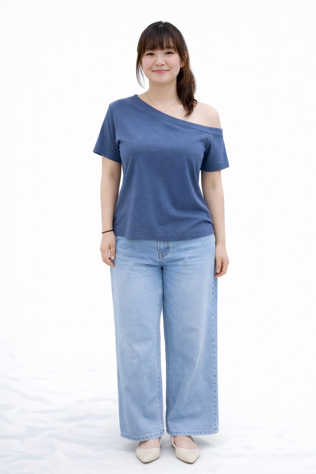 Mini Everyday Toga Top | Plus Size Top