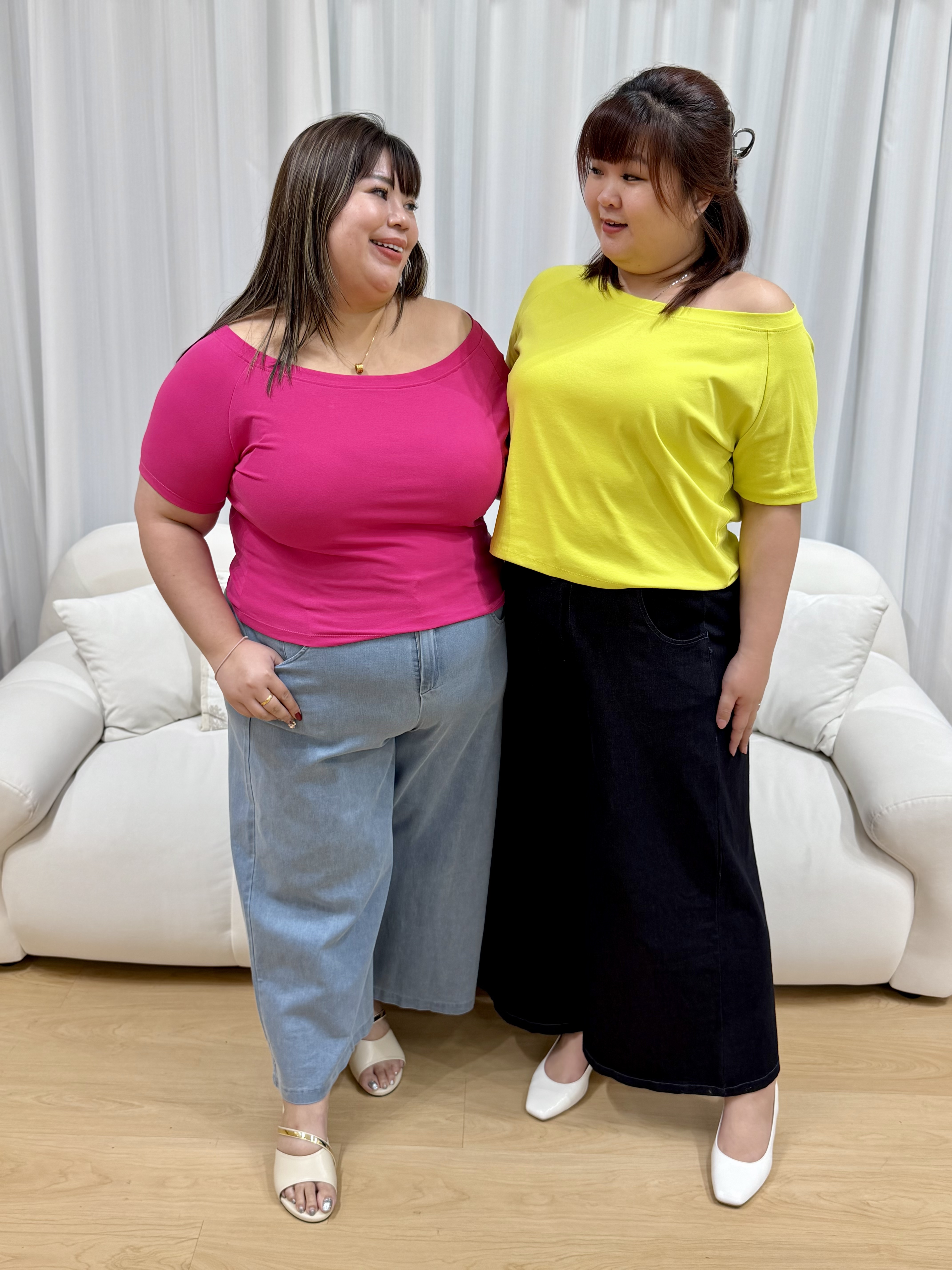 My Everyday Toga Top | Plus Size Top